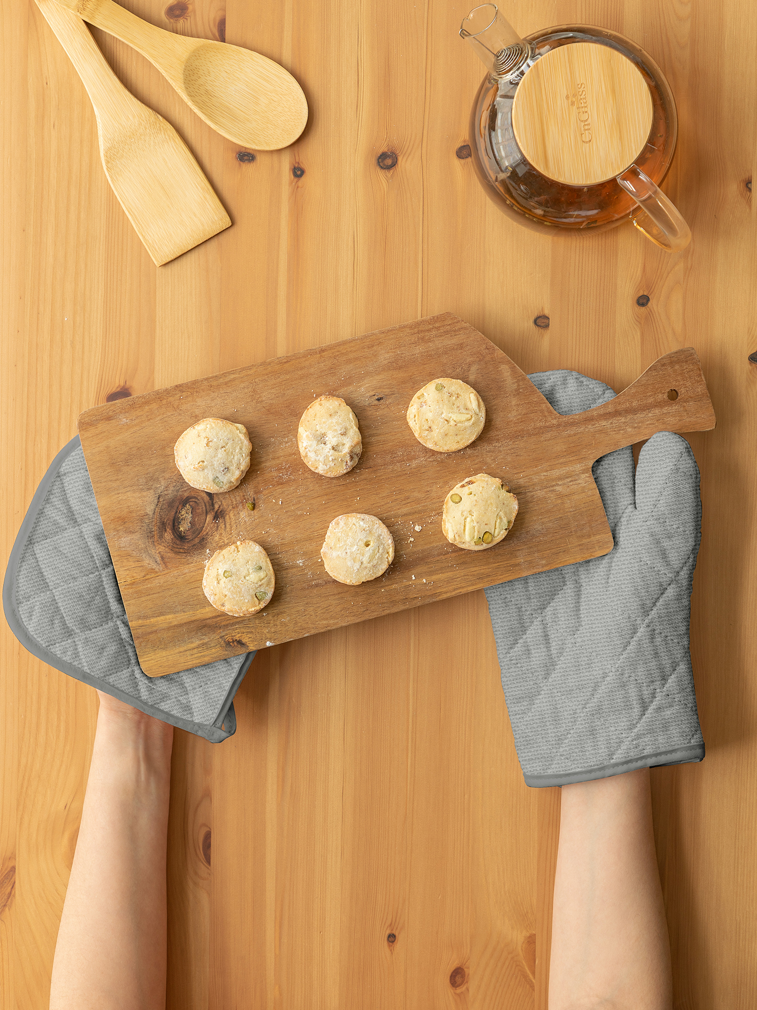 Комплект кухонный Унисон Basic 2