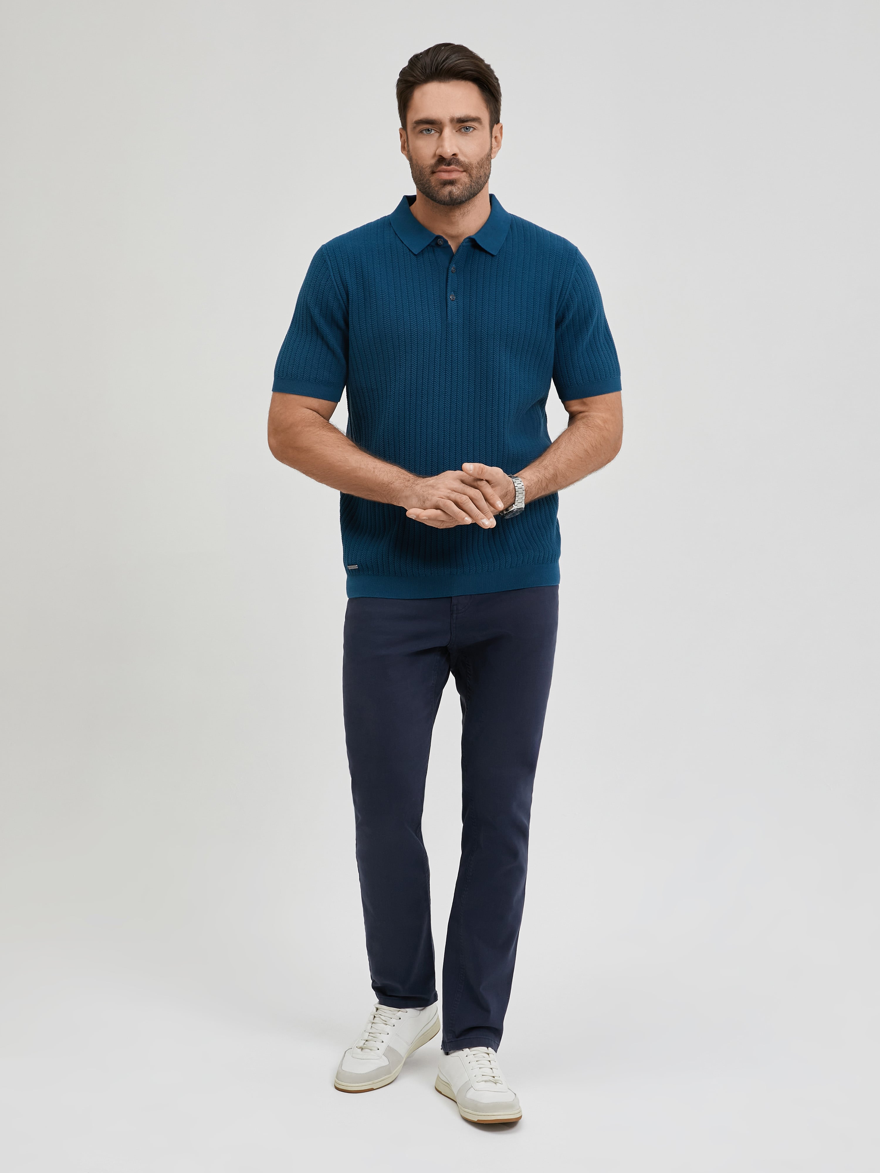 Джемпер BeGood - Будь хорош! 2