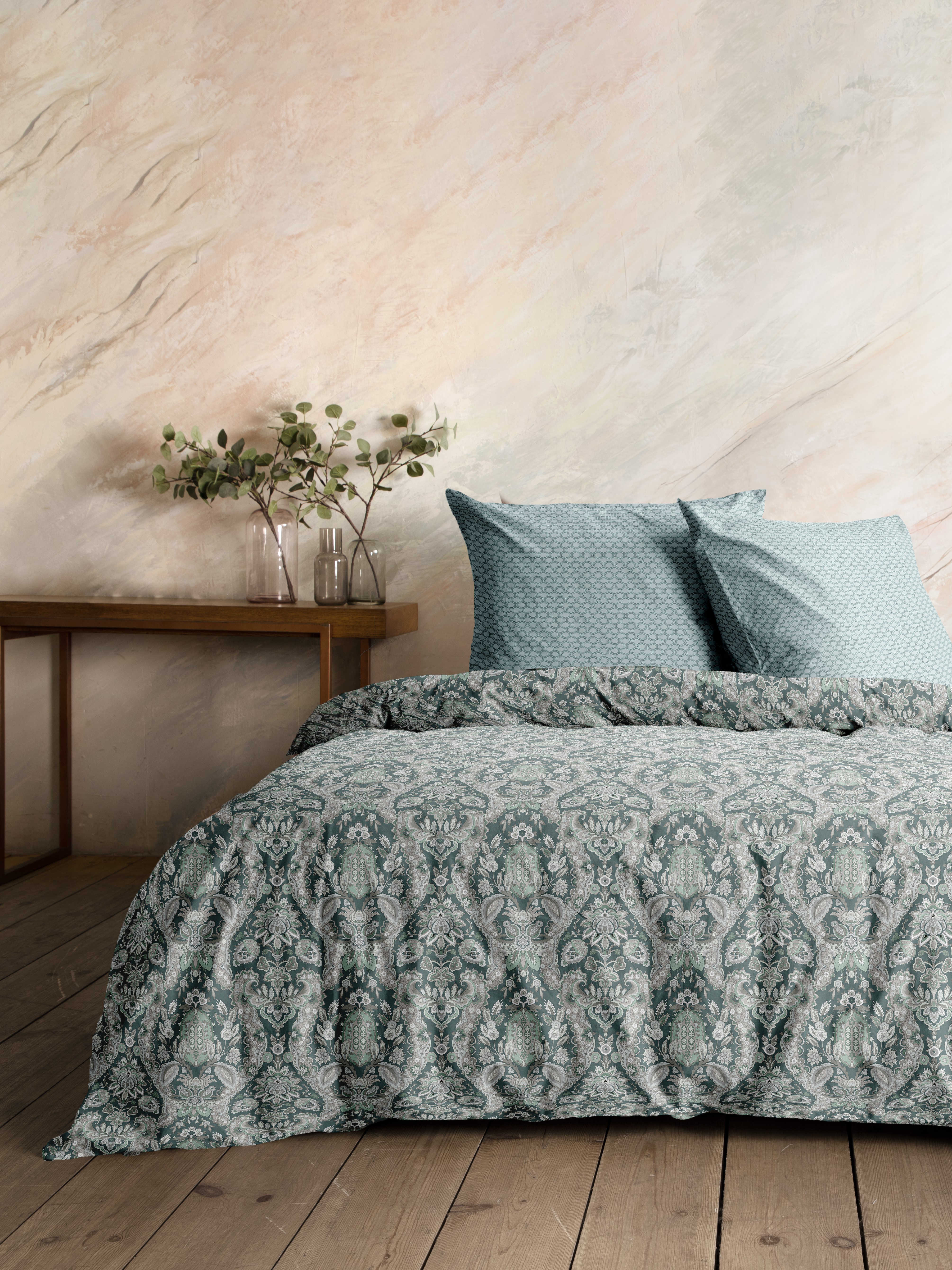 Постельное бельё Унисон Evita 0