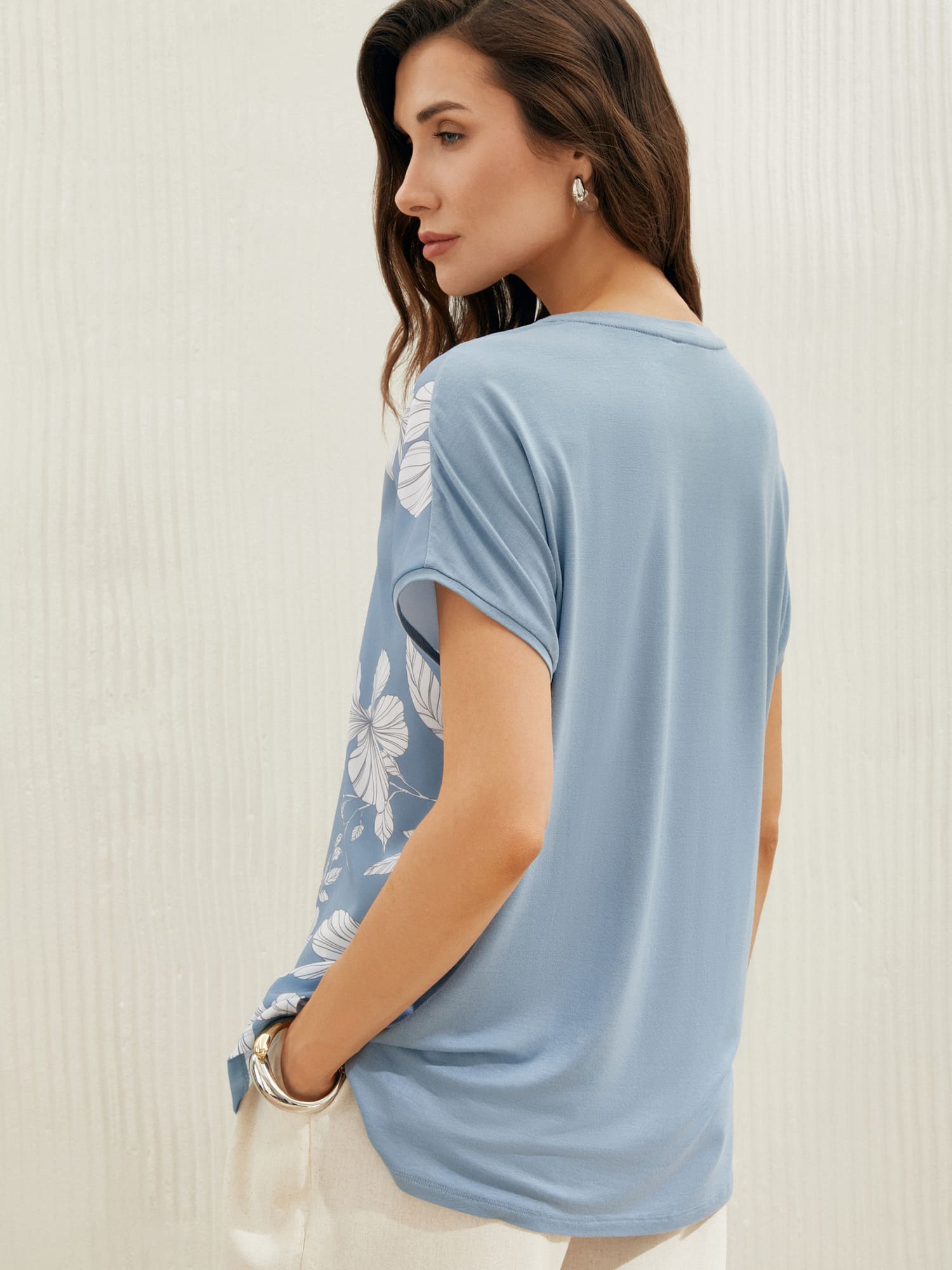 Блузка BeGood - Будь Хорош! 3