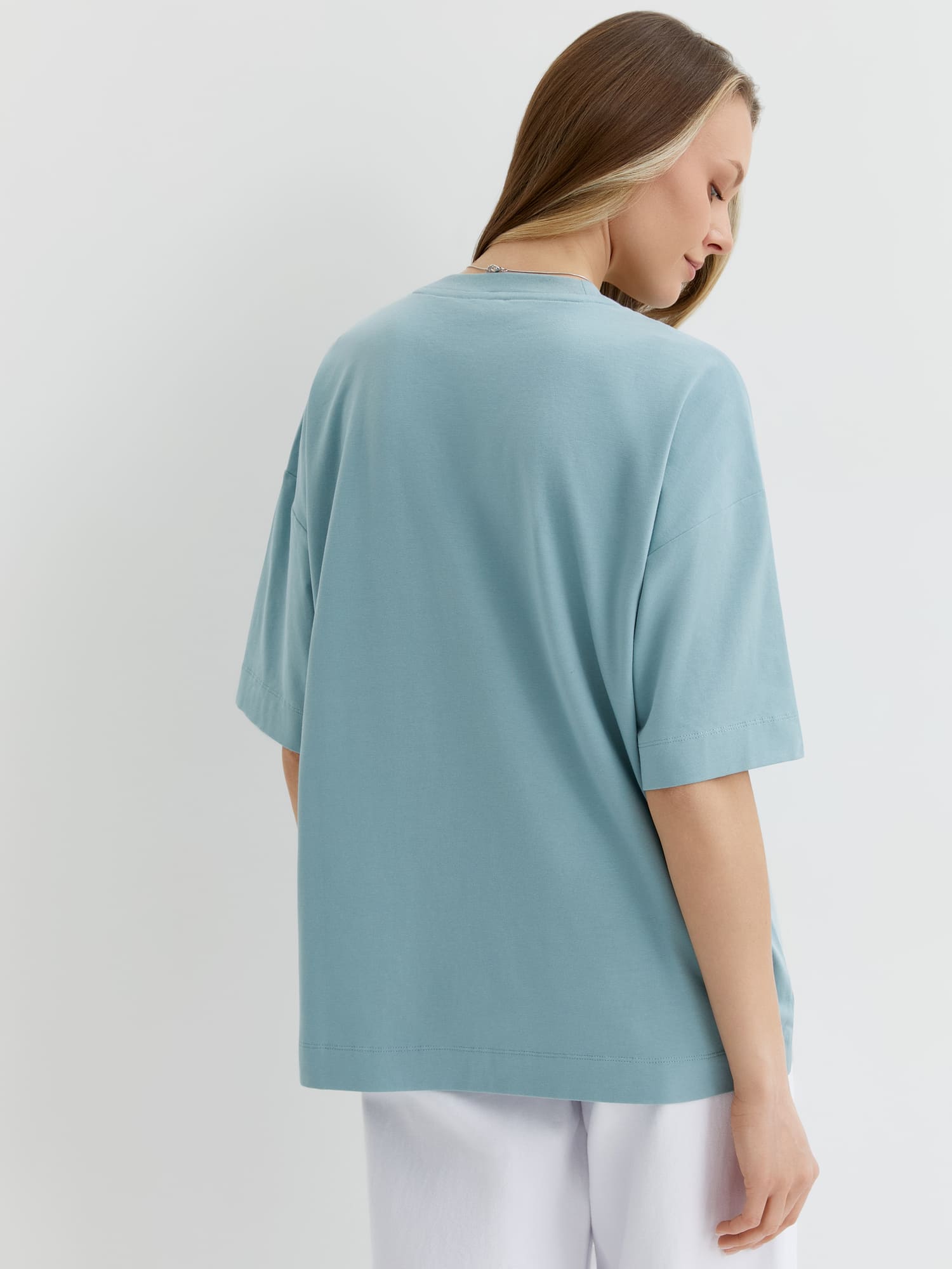 Футболка BeGood - Будь Хорош! 1