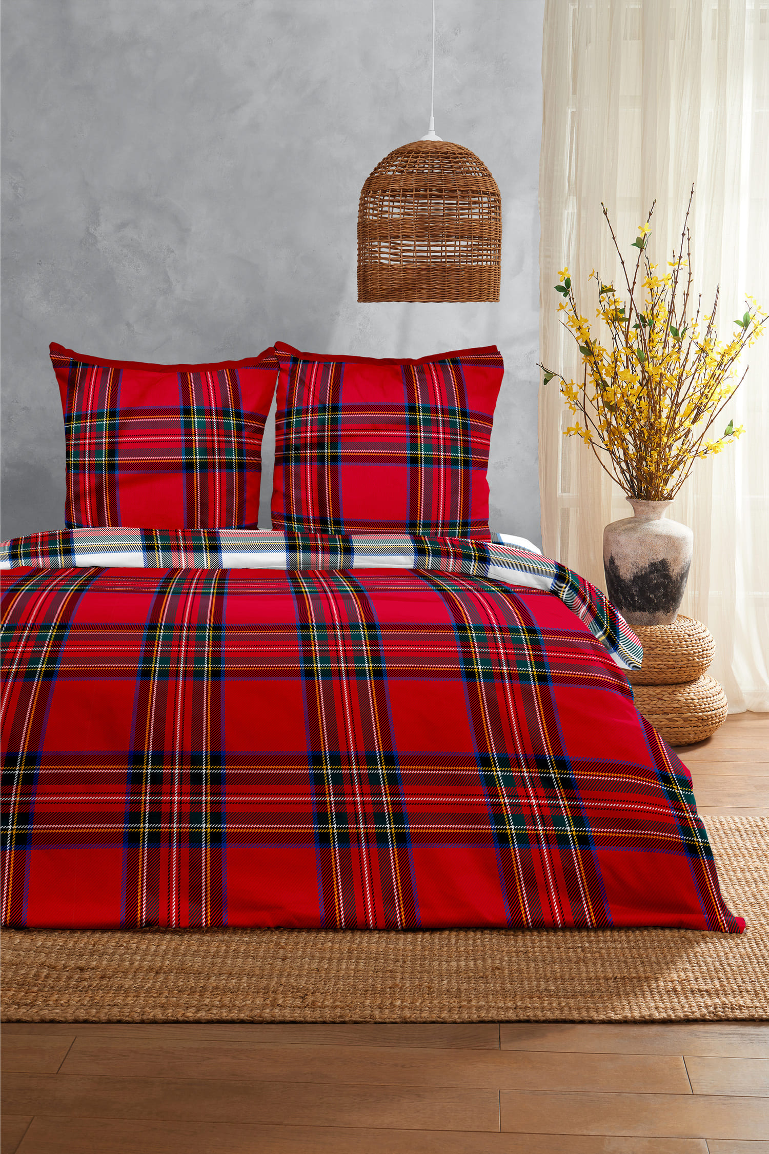 Постельное бельё Унисон  0