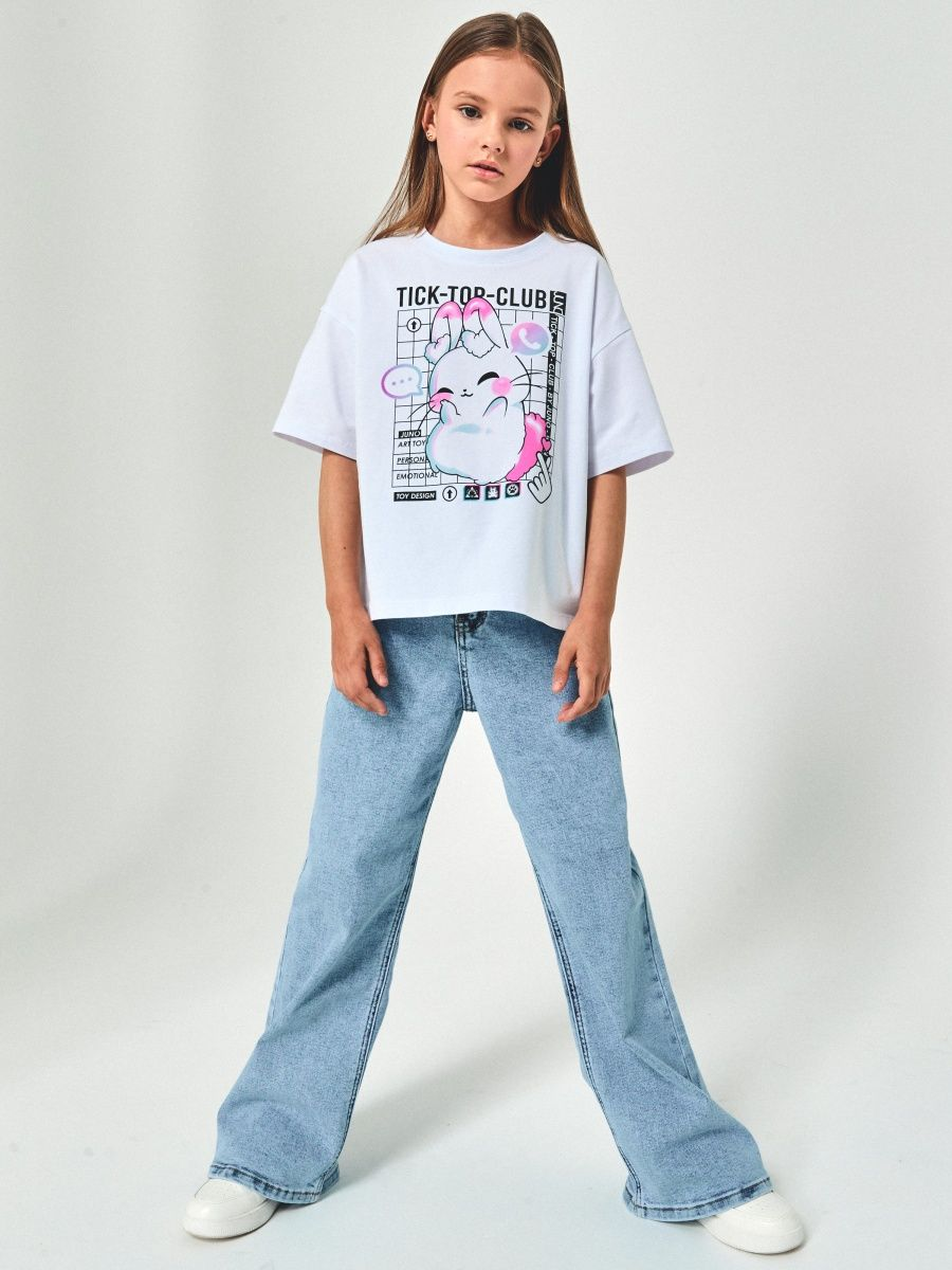 Футболка Juno 2