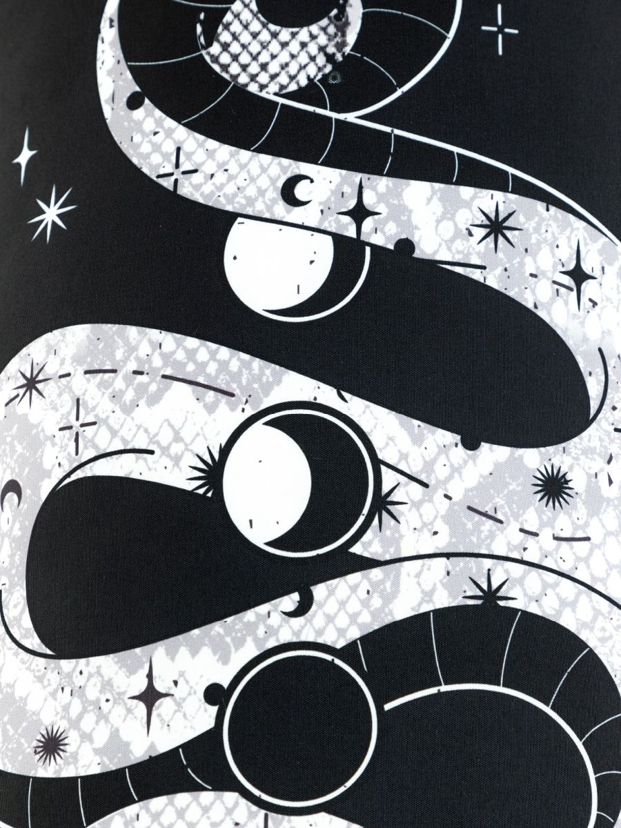 Подушка декоративная Crazy Getup Witchcraft 4