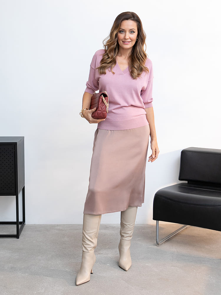 Джемпер BeGood - Будь Хорош! 5