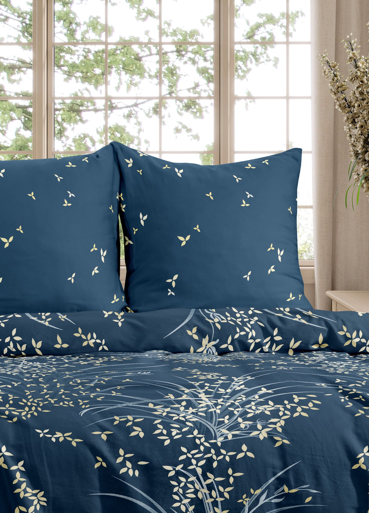 Постельное бельё Mia Cara  1