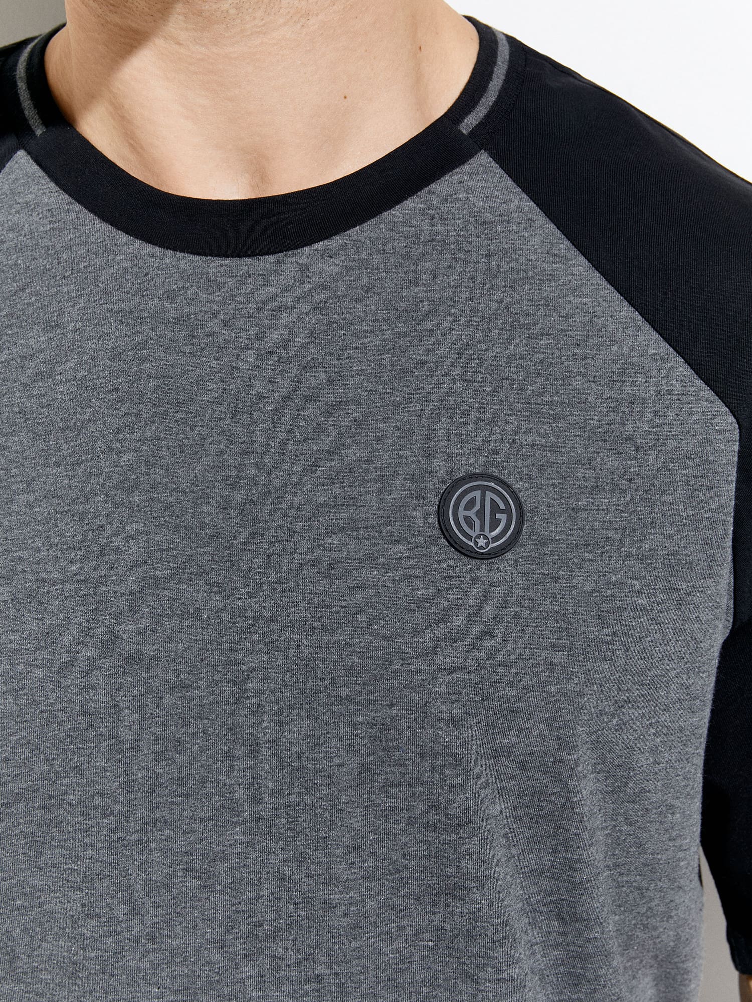 Футболка BeGood - Будь Хорош! 1