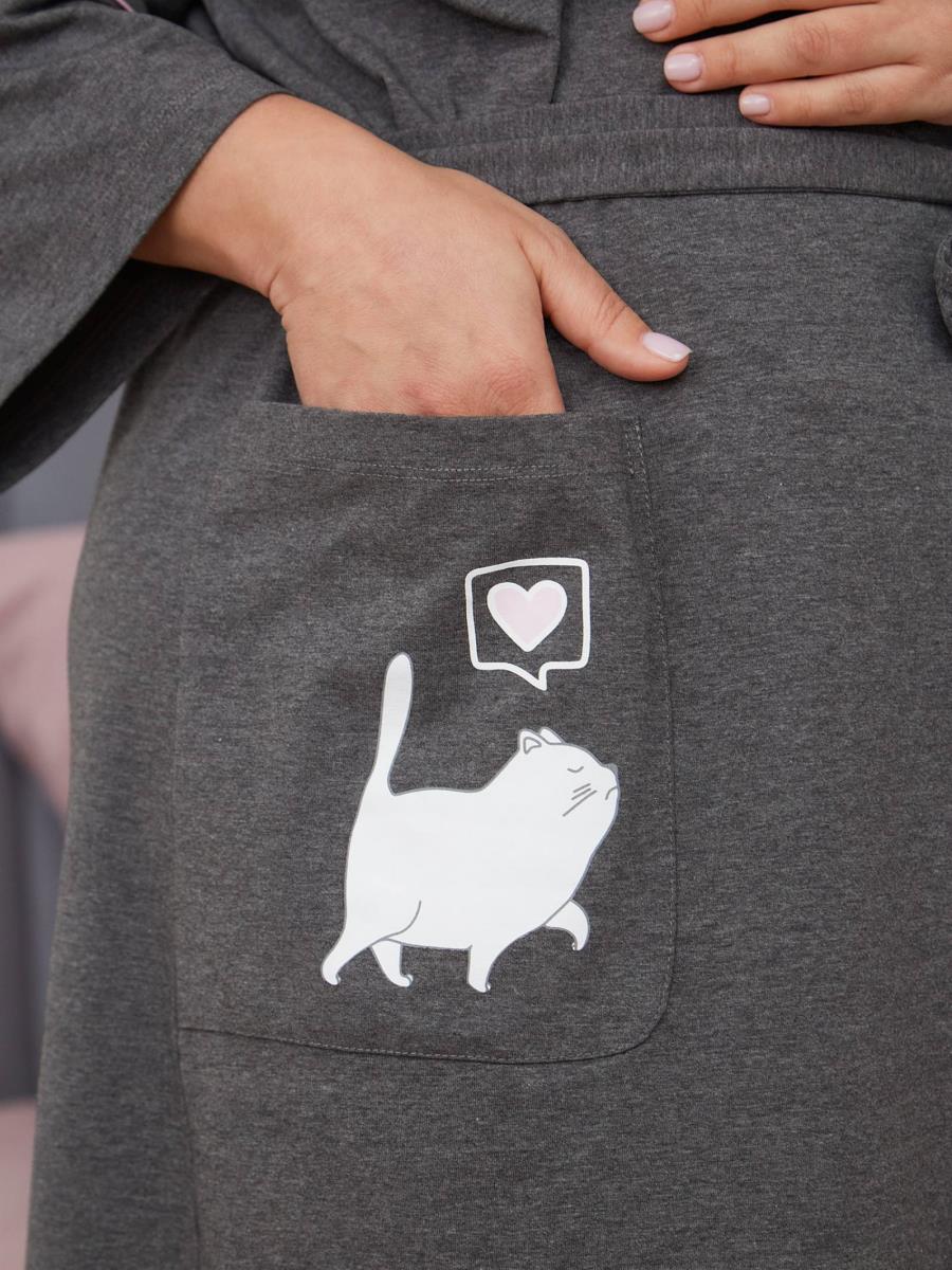 Халат Mia Cara Sweety wink 2