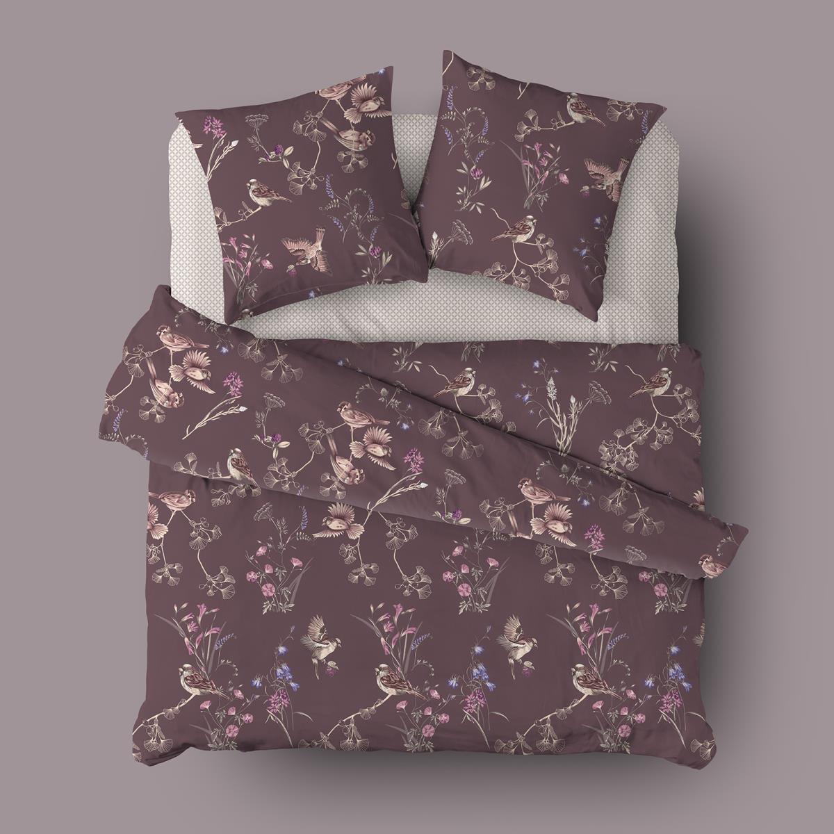 Постельное бельё Унисон Amaterasu 1