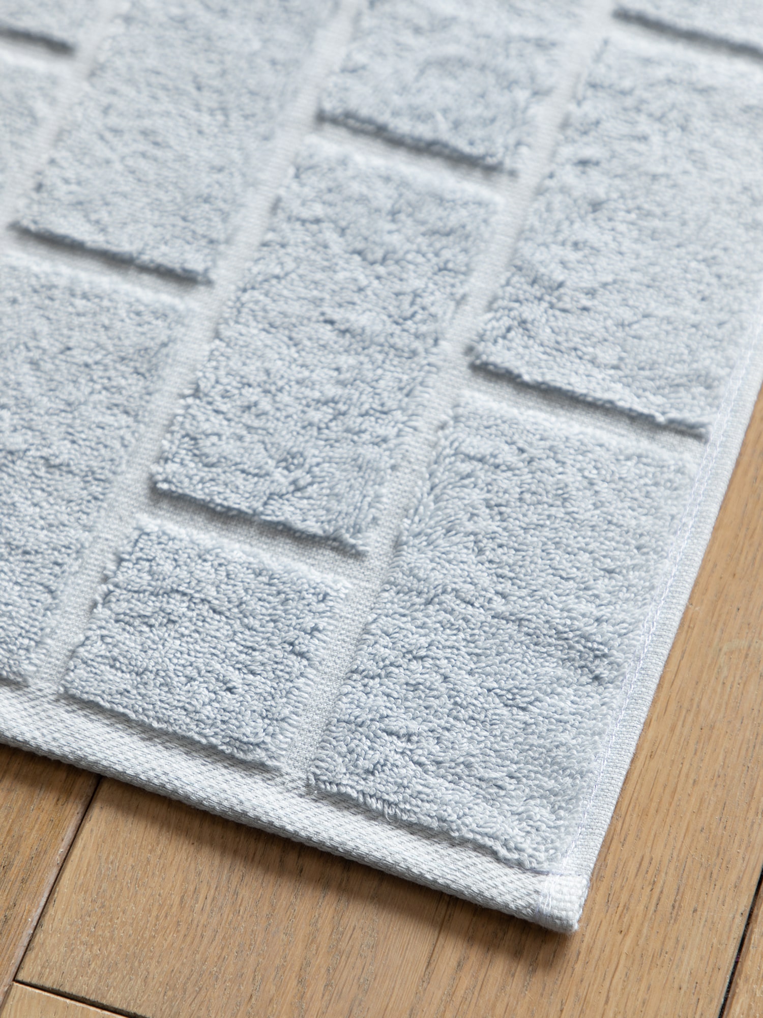 Полотенце махровое Унисон Saluzzo 1