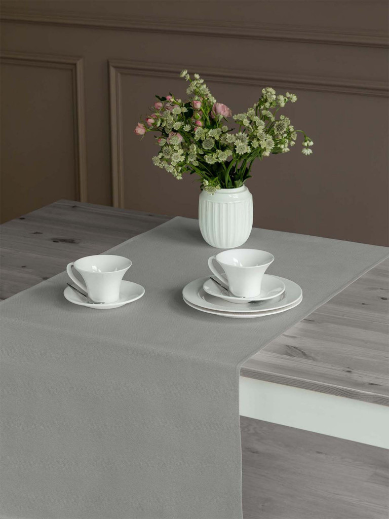 Скатерть-дорожка "Basic", Унисон 0