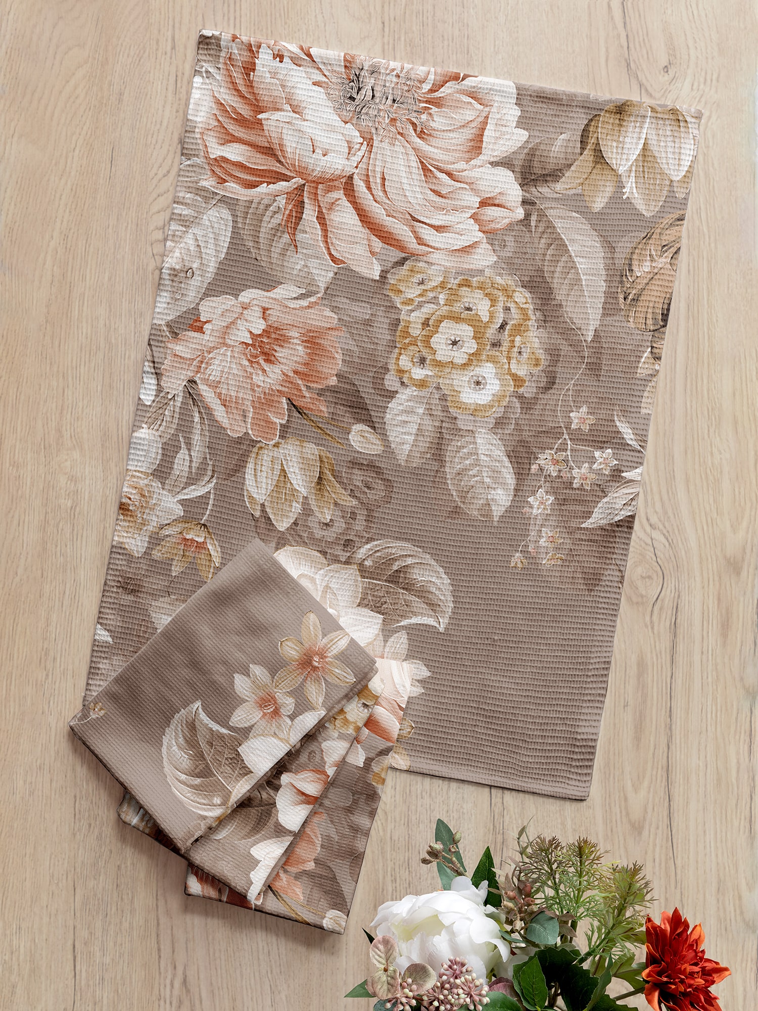 Комплект полотенец Mia Cara Croisette 2