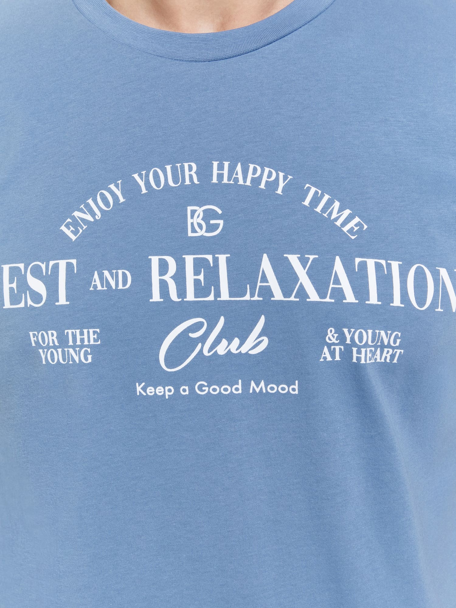 Футболка BeGood - Будь Хорош! 4