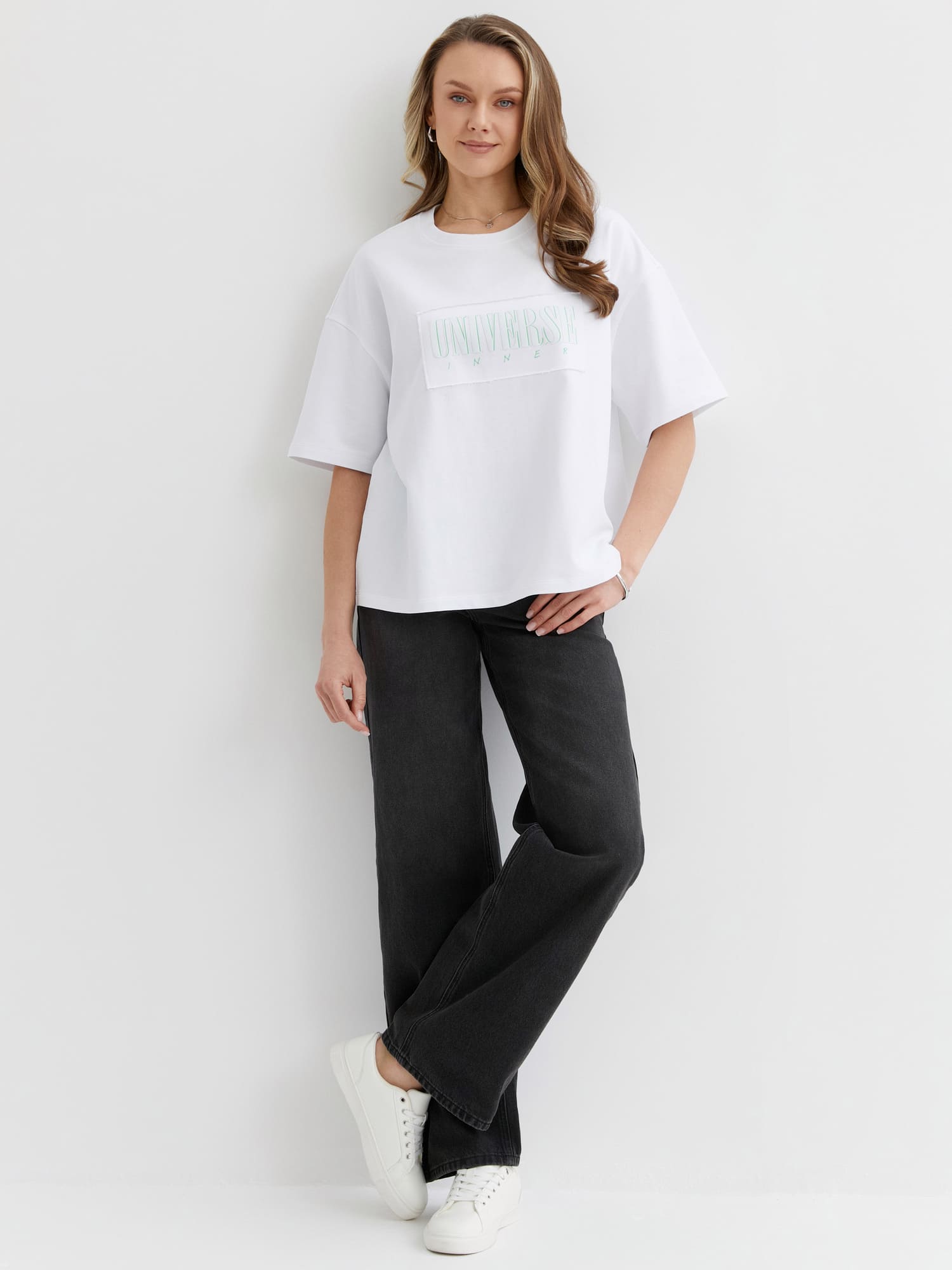 Футболка BeGood - Будь Хорош! 3