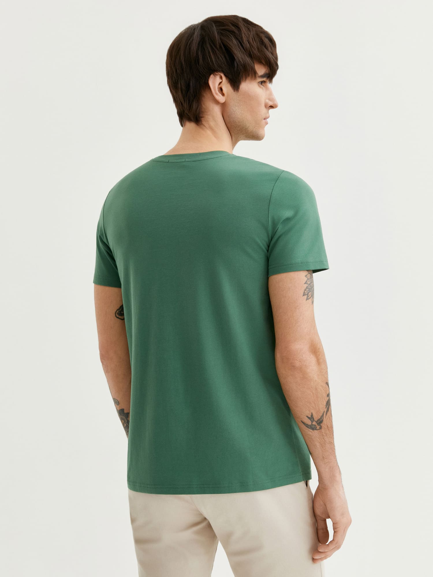 Футболка BeGood - Будь Хорош! 4