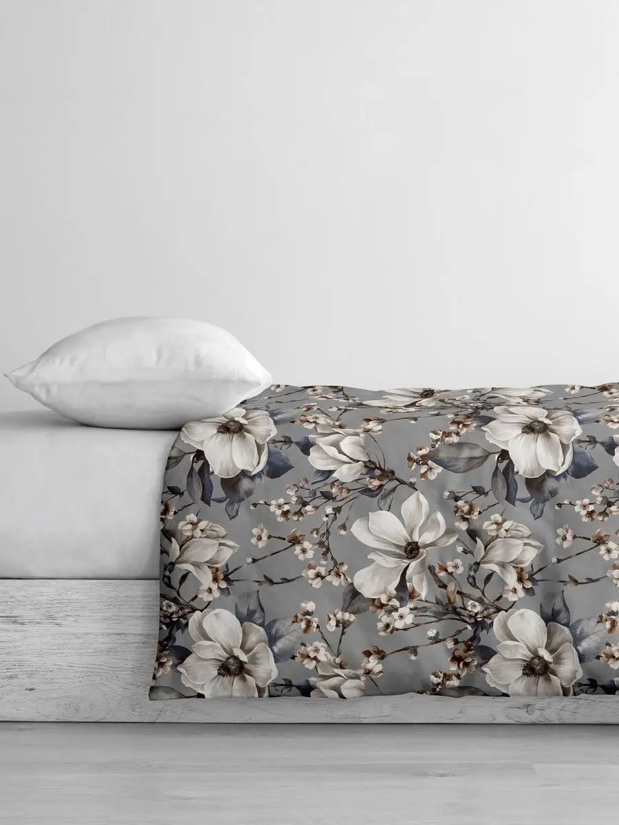 Пододеяльник Унисон Brigitte 1