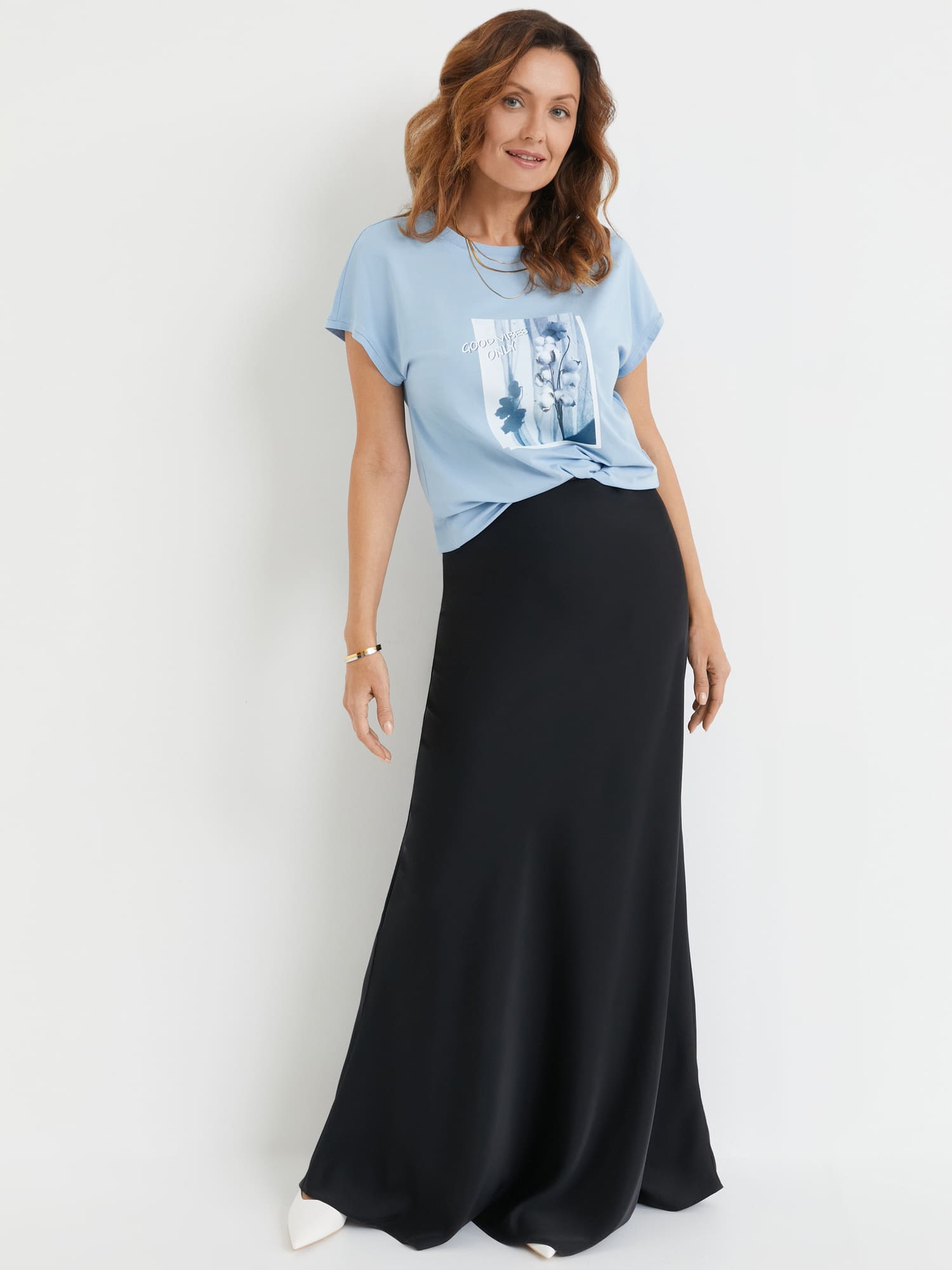 Футболка BeGood - Будь Хорош! 1