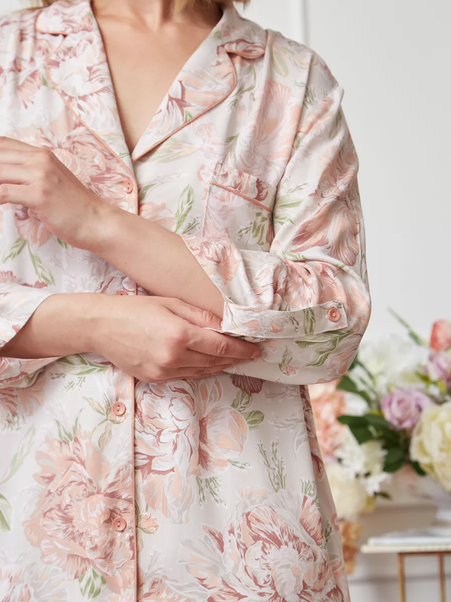 Халат Mia Cara Sara Bernhardt 1