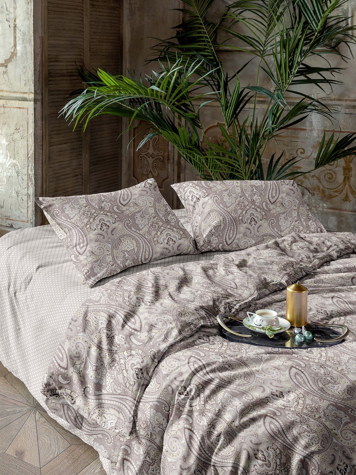 Постельное белье Benedict, Mia Cara 6