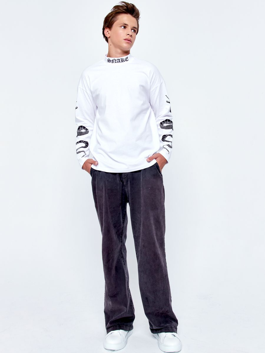 Водолазка Crazy Getup 1