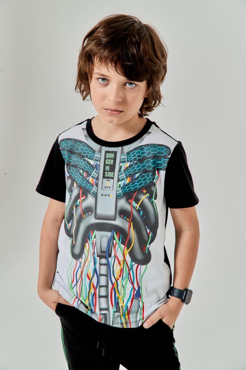 Футболка Juno 0