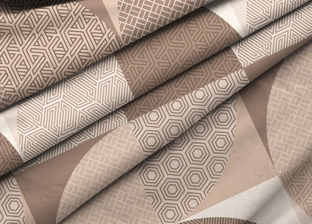 Постельное бельё Унисон  4