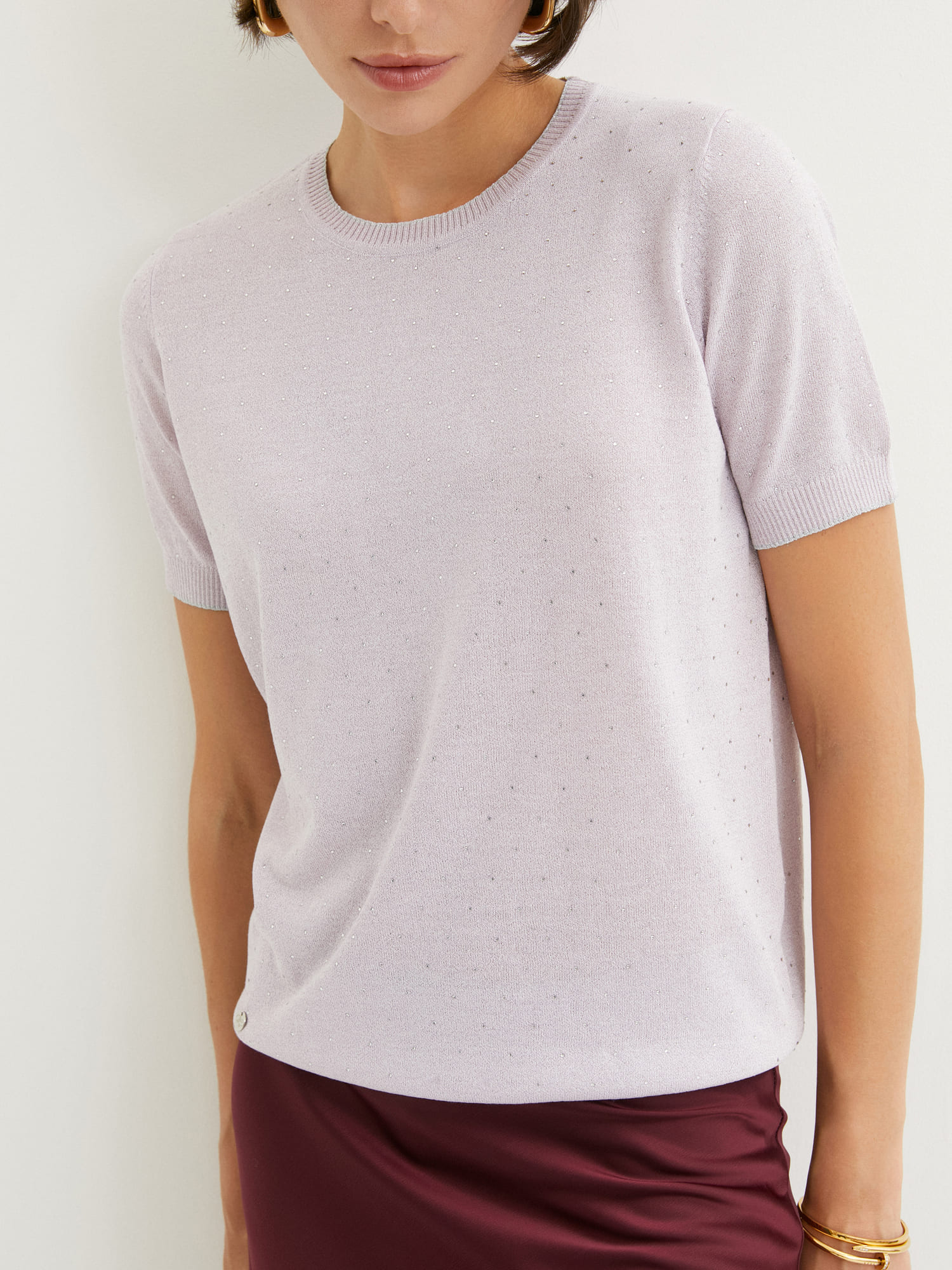 Джемпер BeGood - Будь Хорош! 1