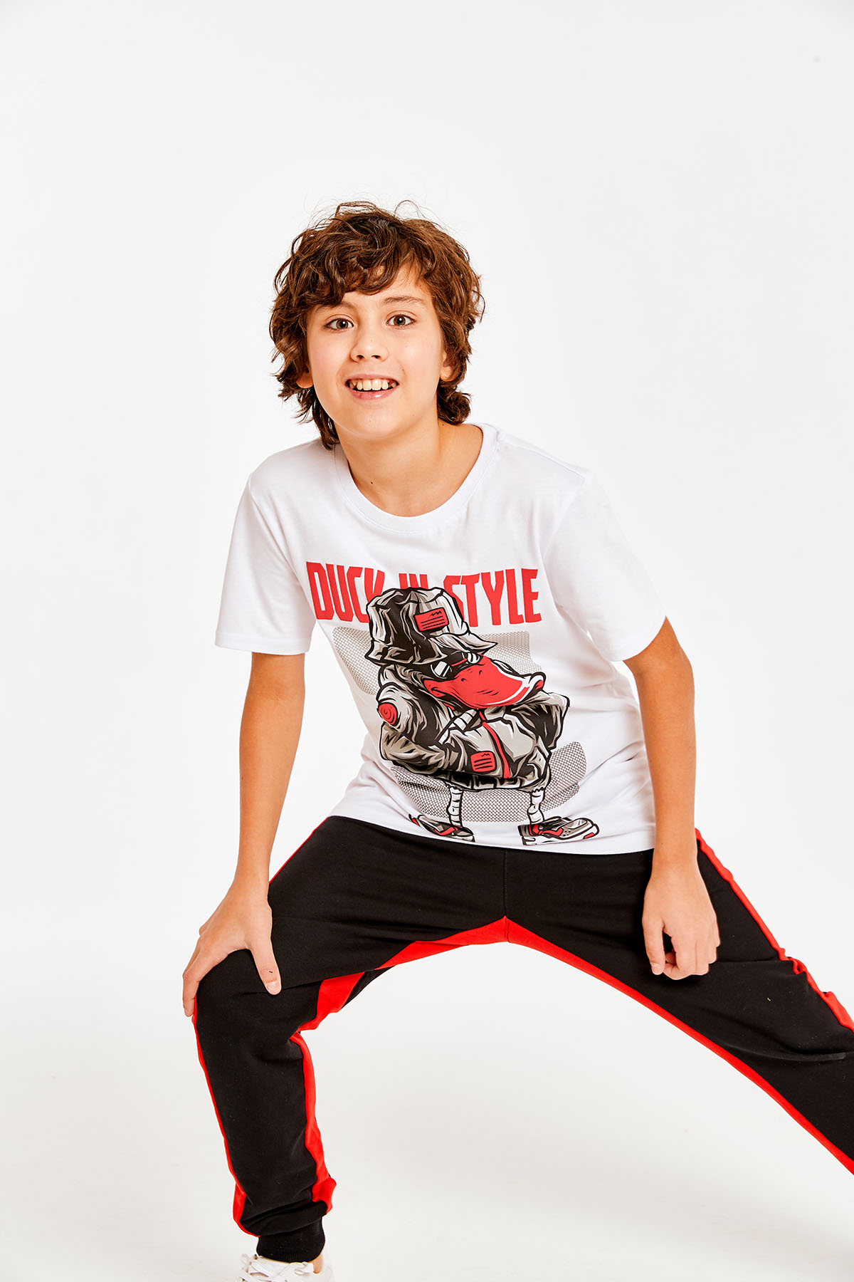 Футболка для мальчика, Juno 2