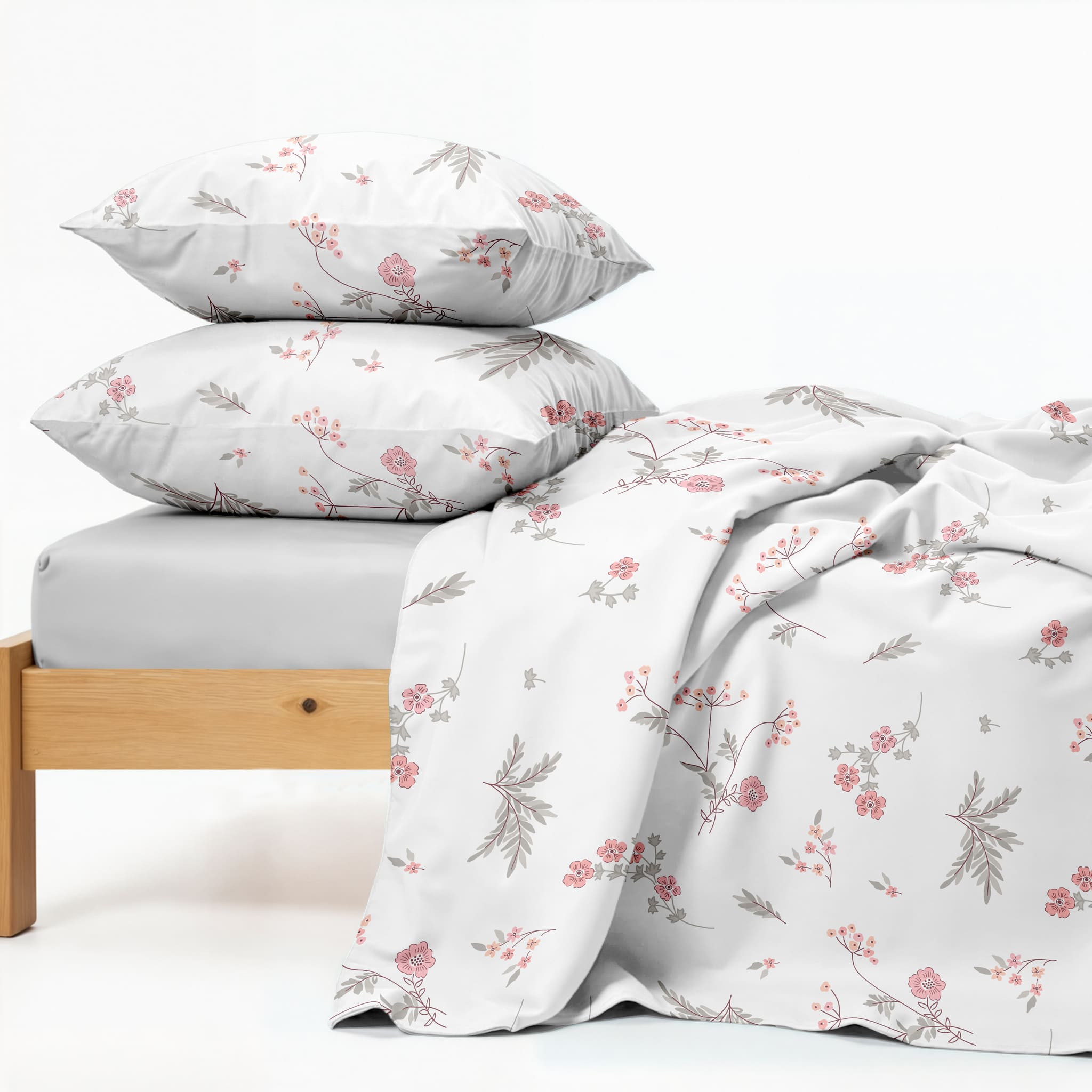 Постельное бельё Унисон Вечное цветение 4