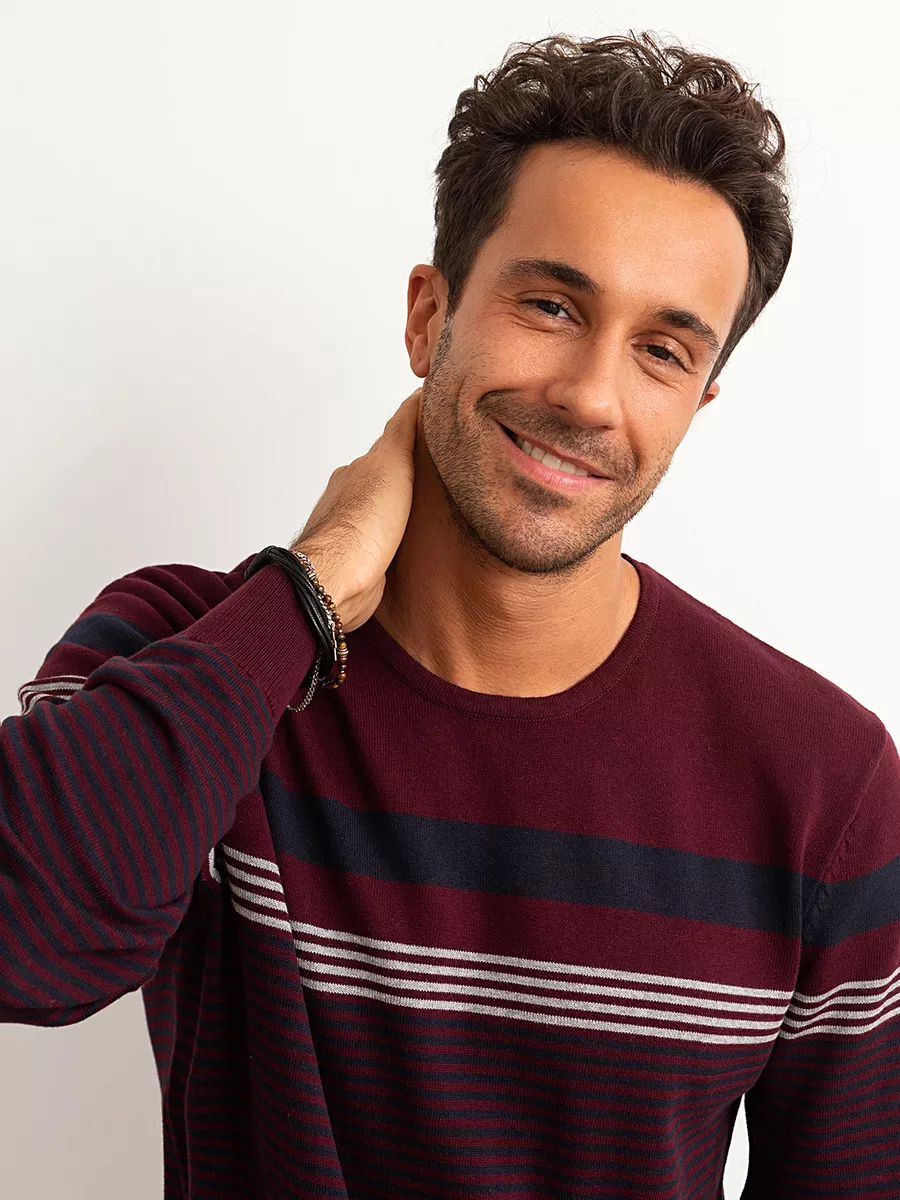 Джемпер BeGood 1