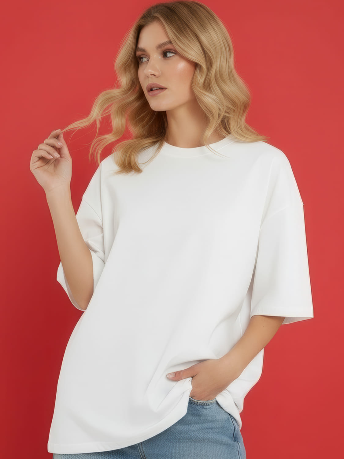 Футболка Crazy Getup 1