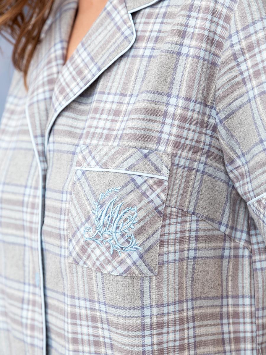 Пижама Mia Cara La Thuille 1