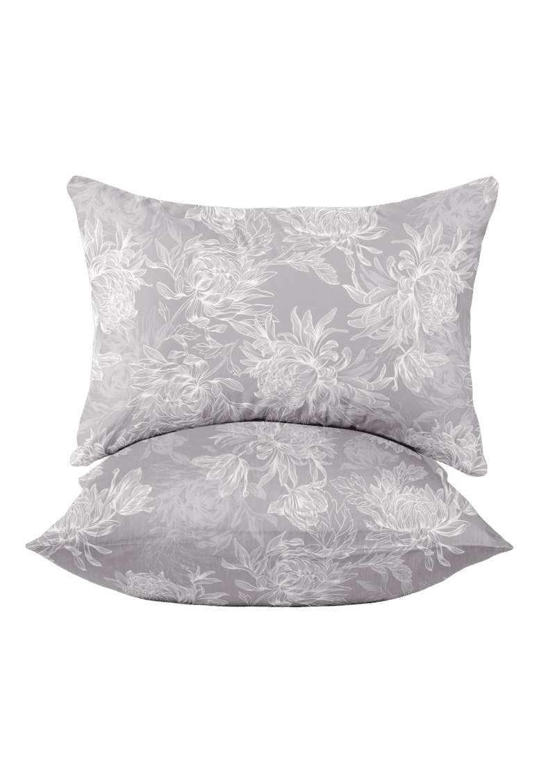 Комплект наволочек Флоранс Белладжио 2