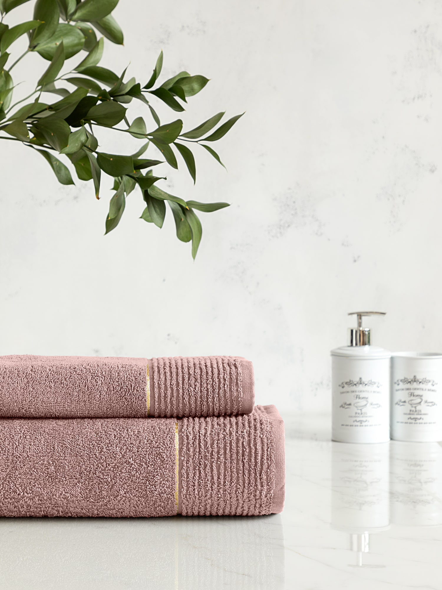 Набор полотенец Унисон Azimut 0