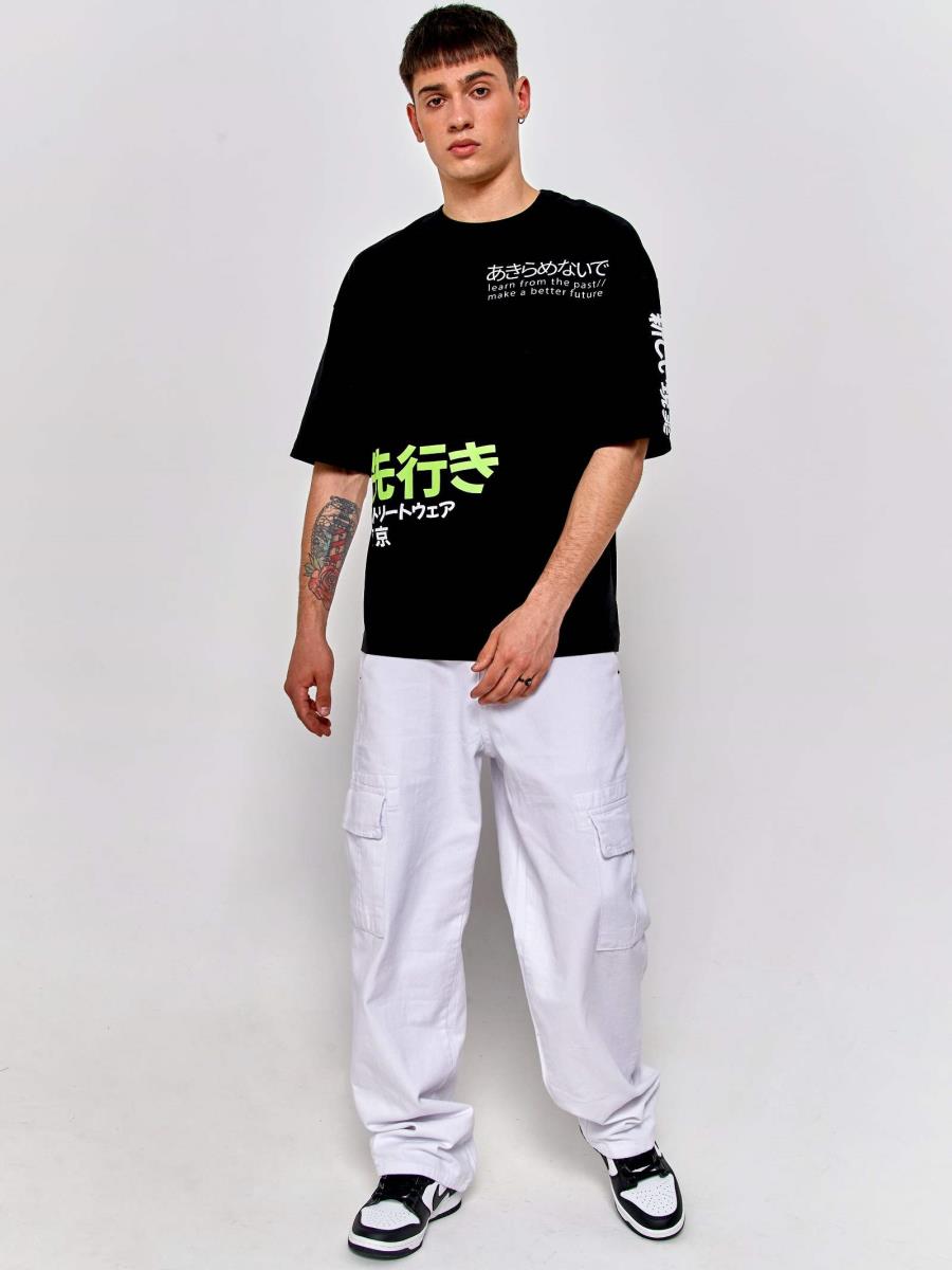 Футболка Crazy Getup 0