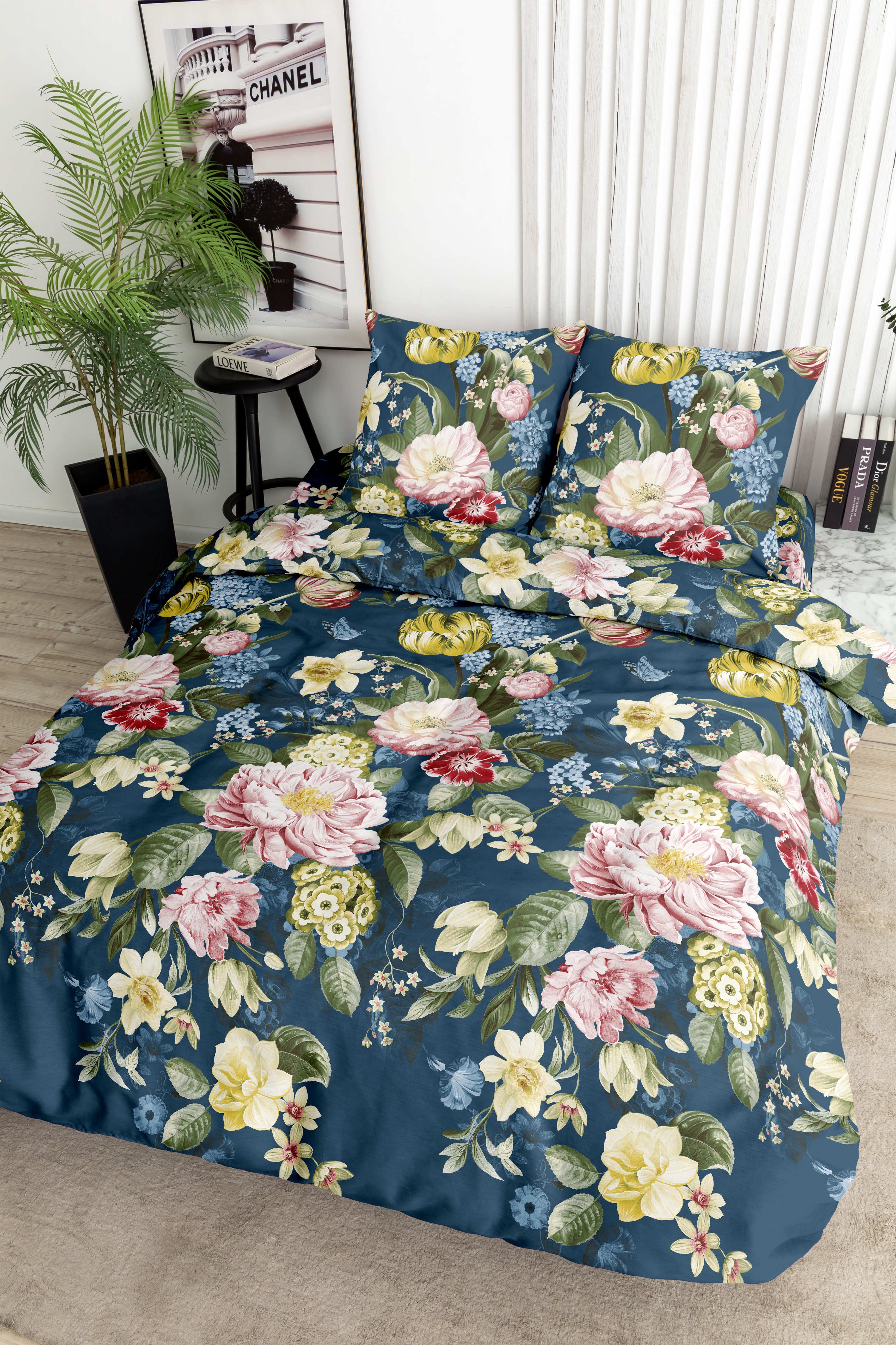 Постельное бельё Флоранс Вернисаж 7