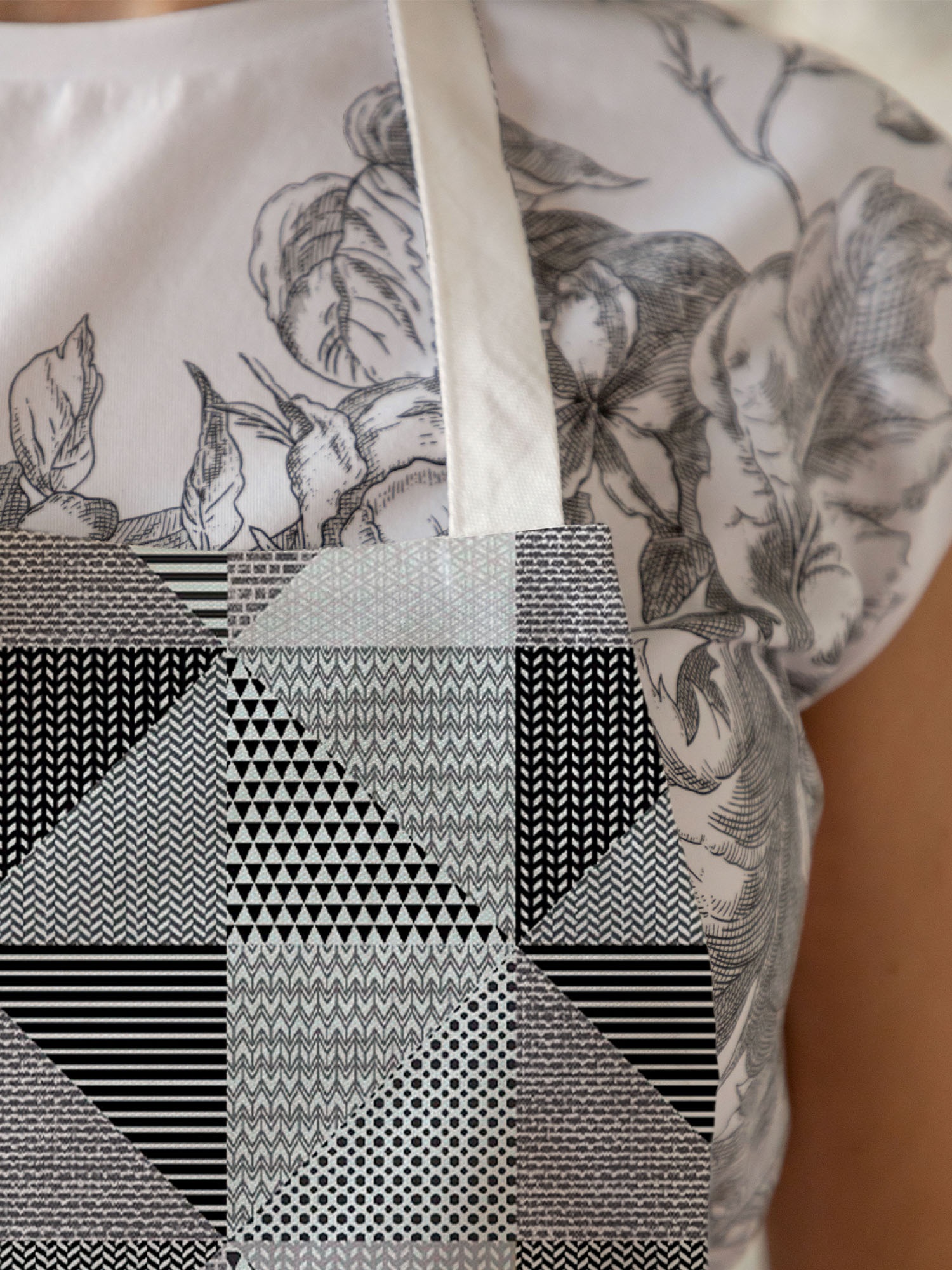 Фартук Унисон New Jersey 1