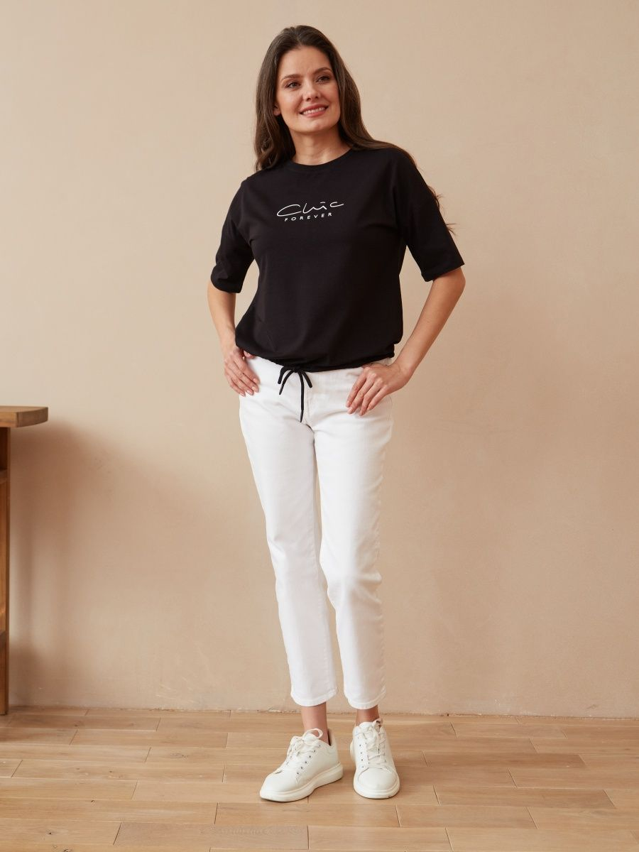 Футболка BeGood 1