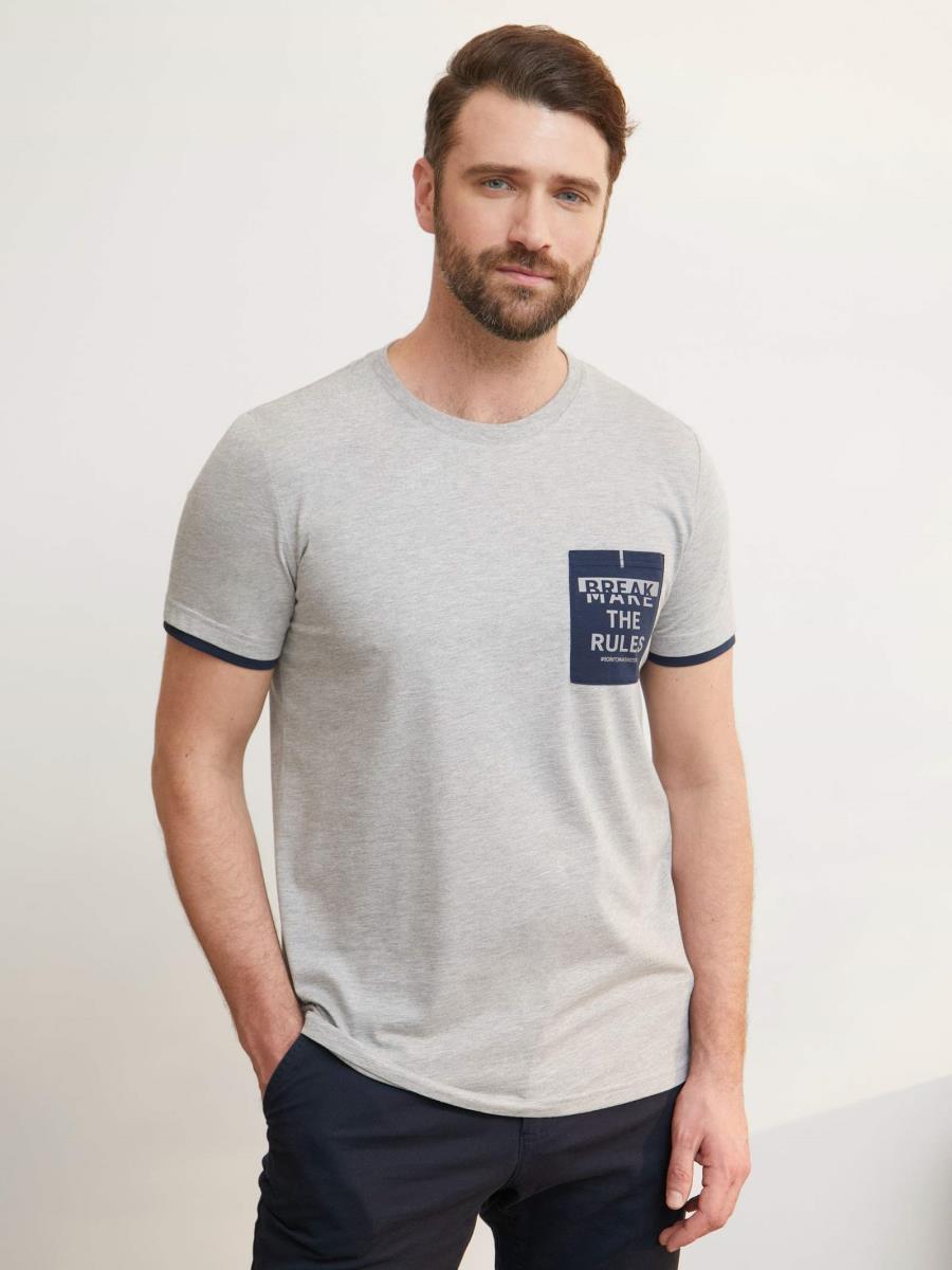 Футболка BeGood 0