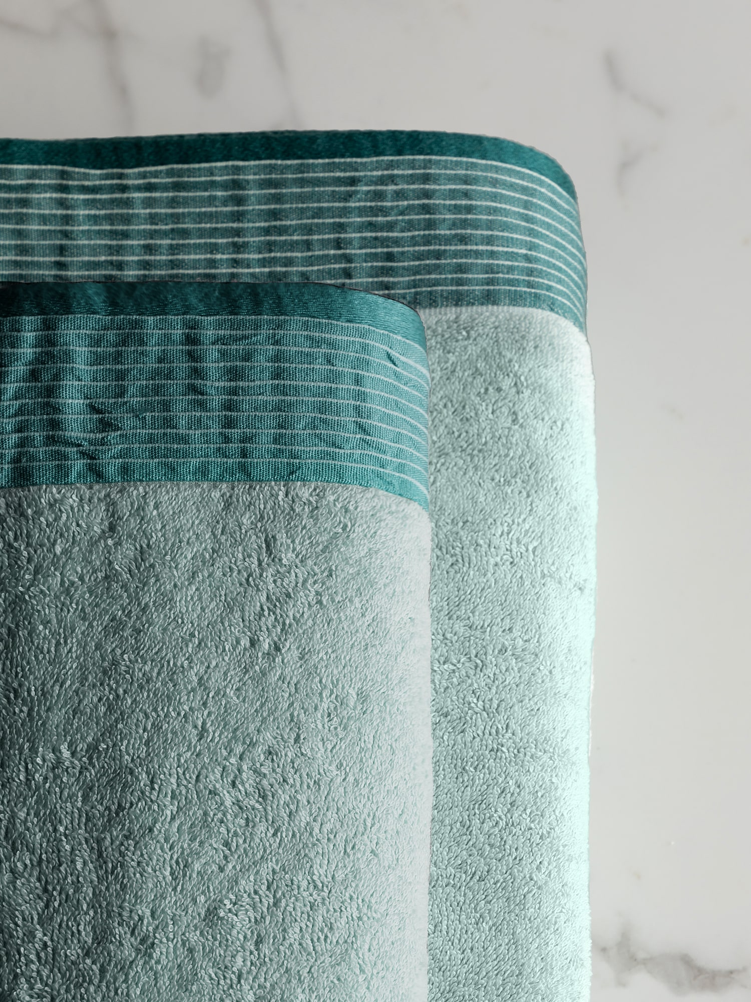 Комплект полотенец Унисон Resort 1