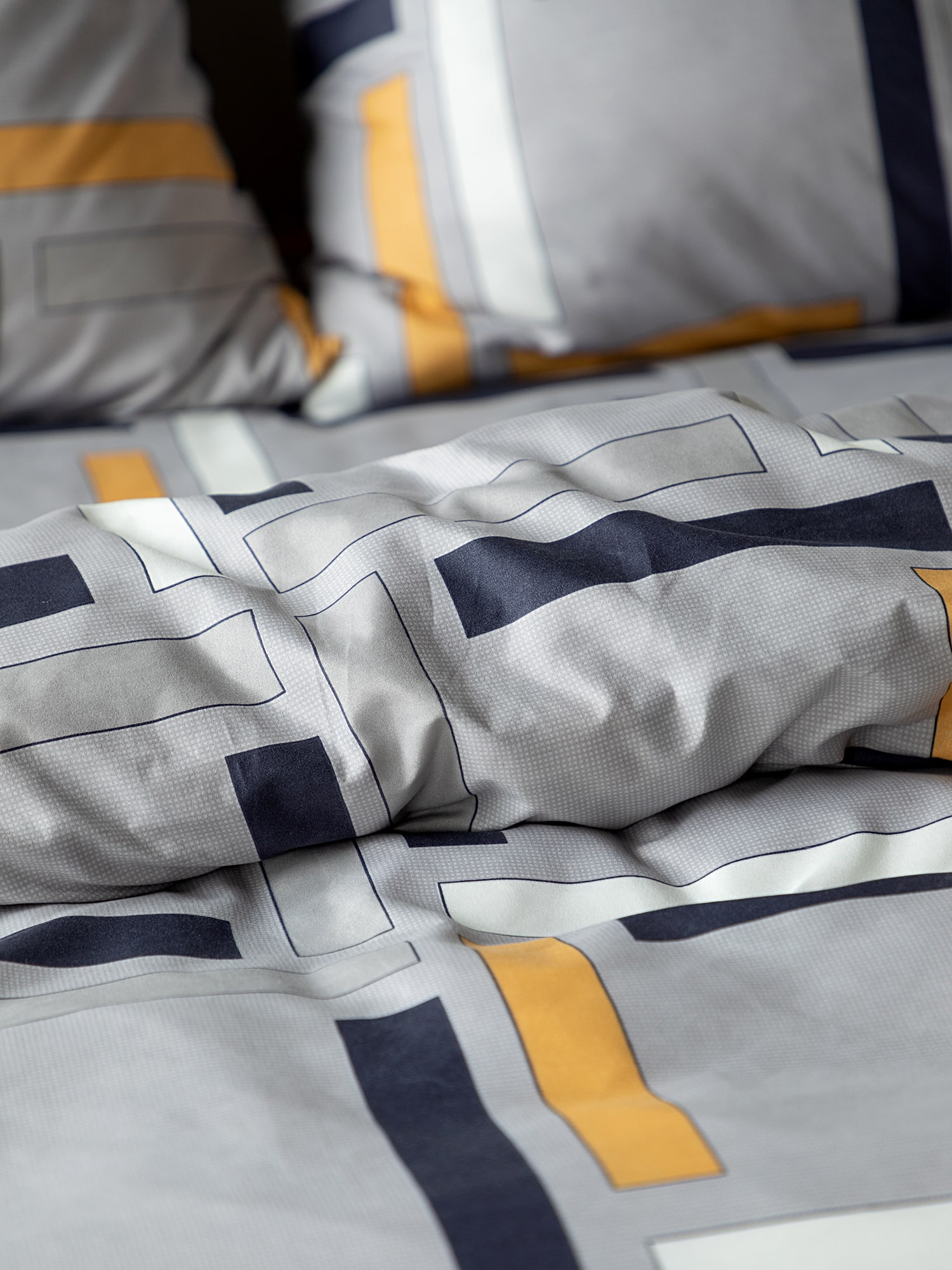 Постельное бельё Унисон Valery 2