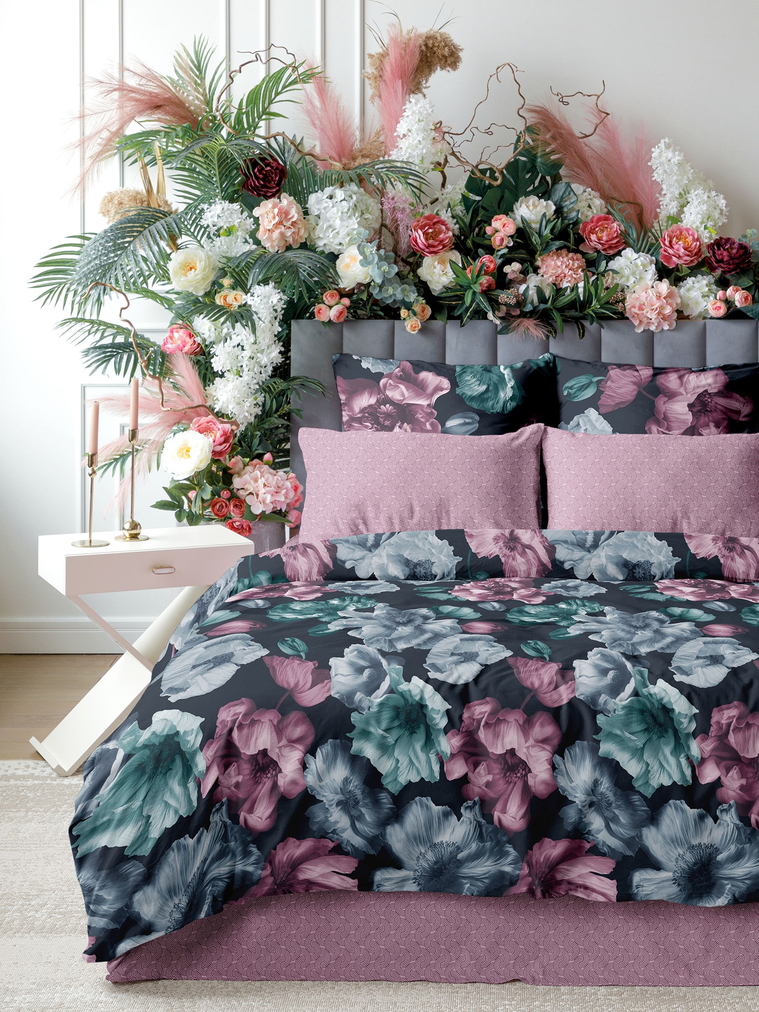 Постельное бельё Mia Cara Виченца 0