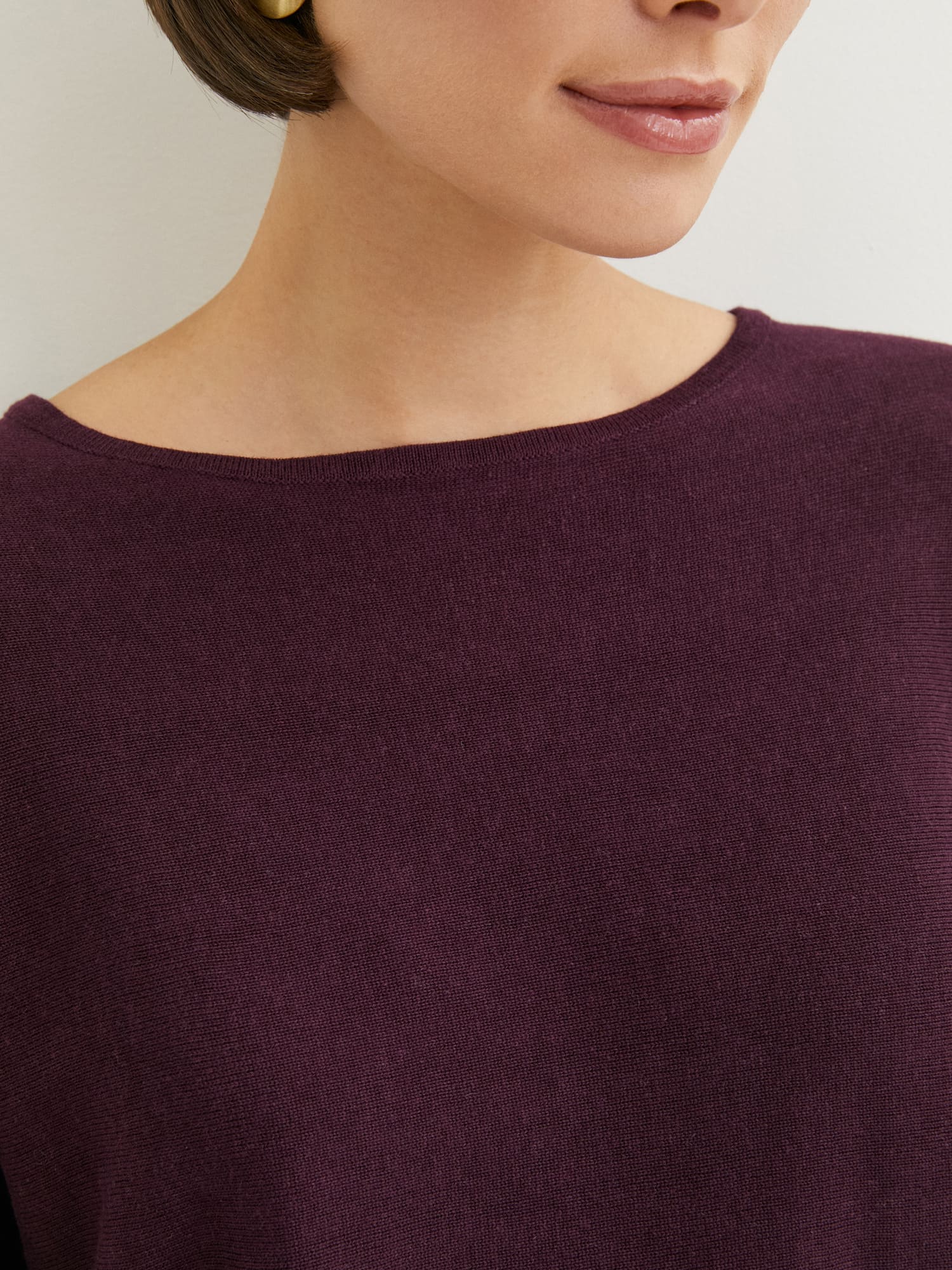 Джемпер BeGood - Будь Хорош! 1