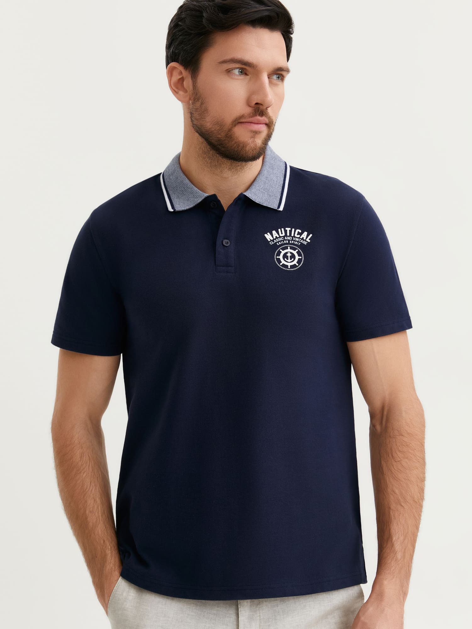 Футболка BeGood - Будь Хорош! 0