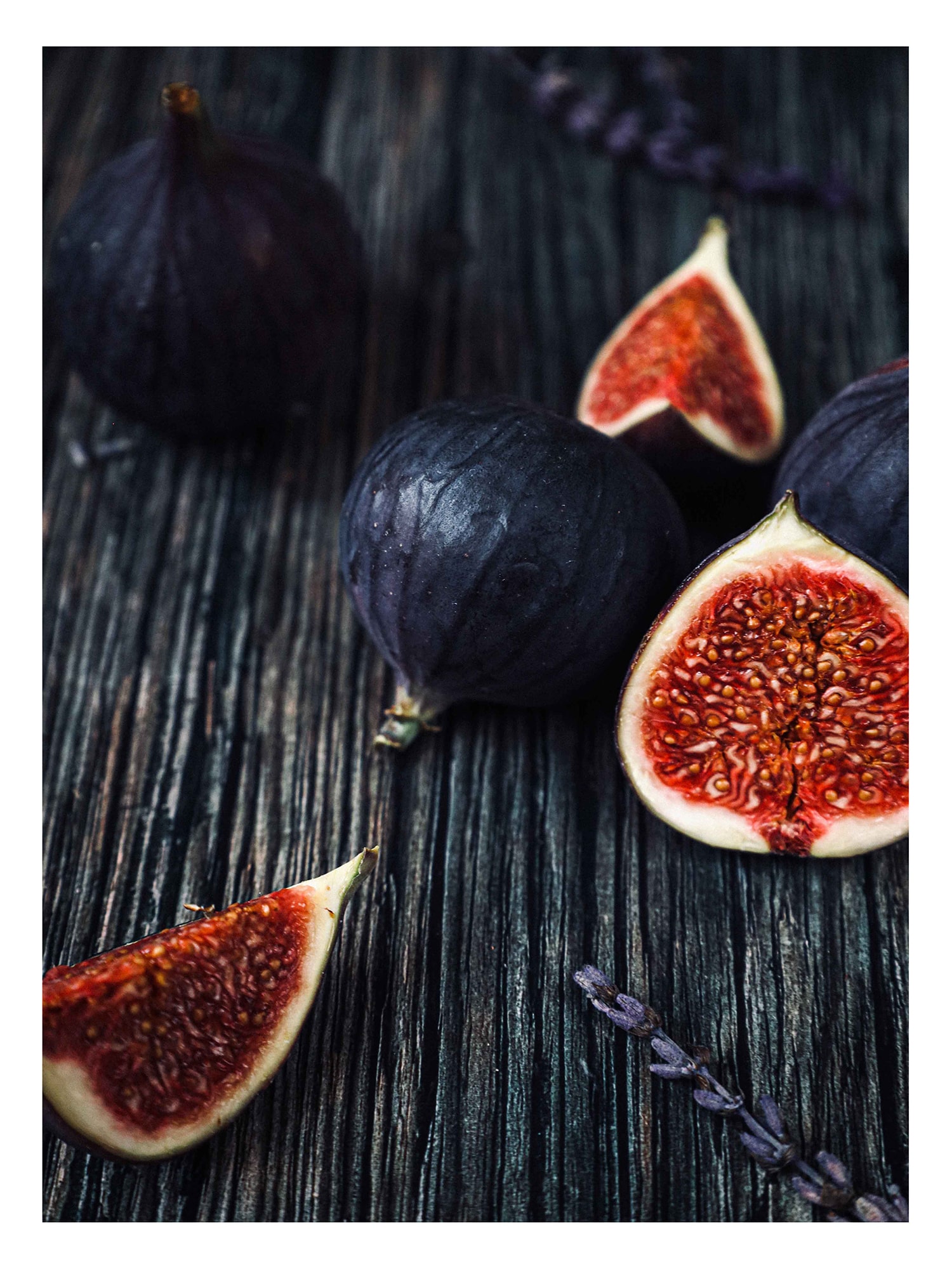 Набор из 3х постеров "Унисон" Inzhir 1