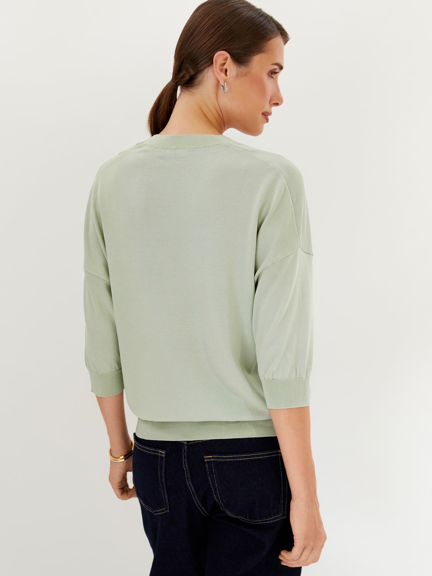 Джемпер BeGood - Будь Хорош! 2