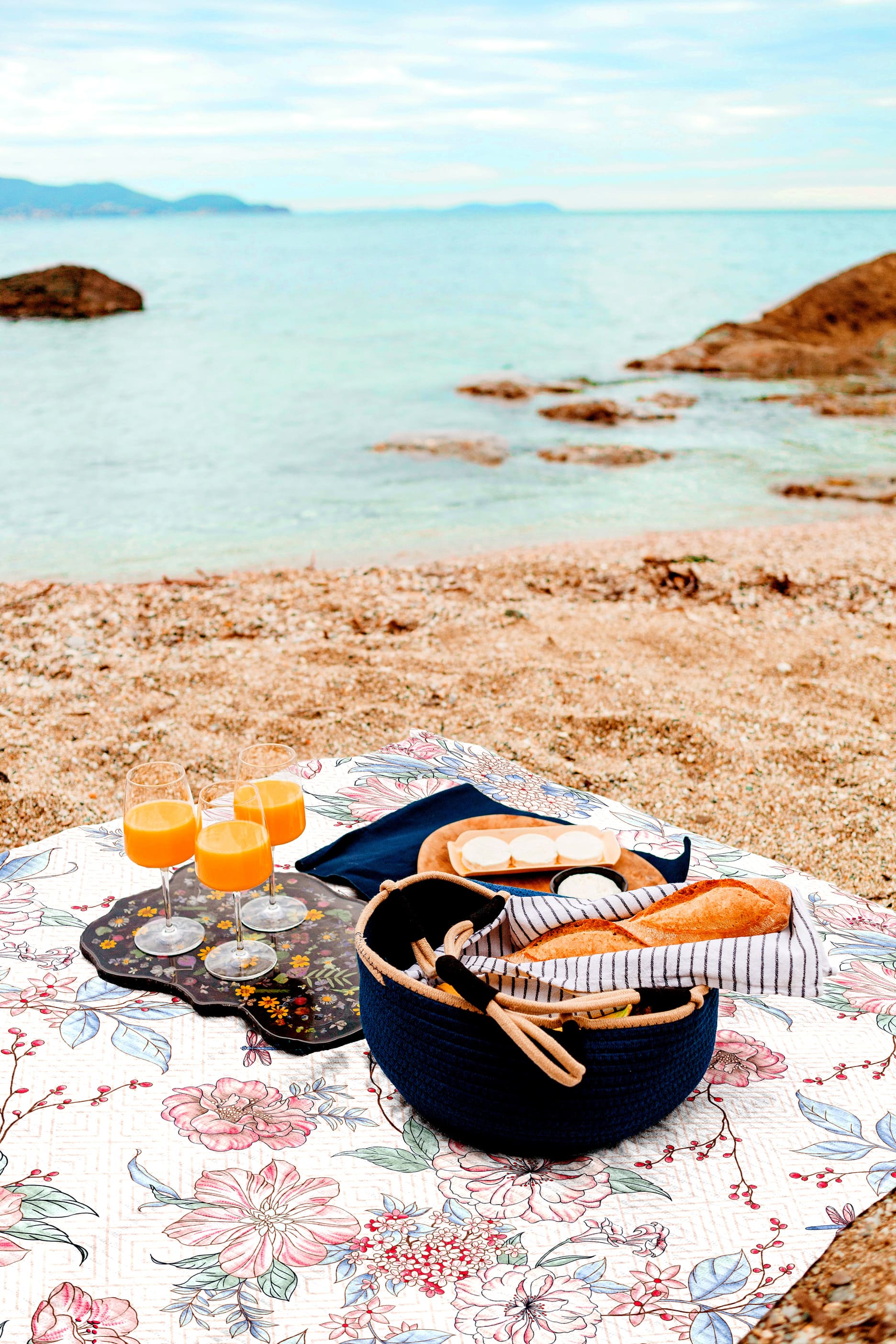 Полотенце Mia Cara Барбара 1