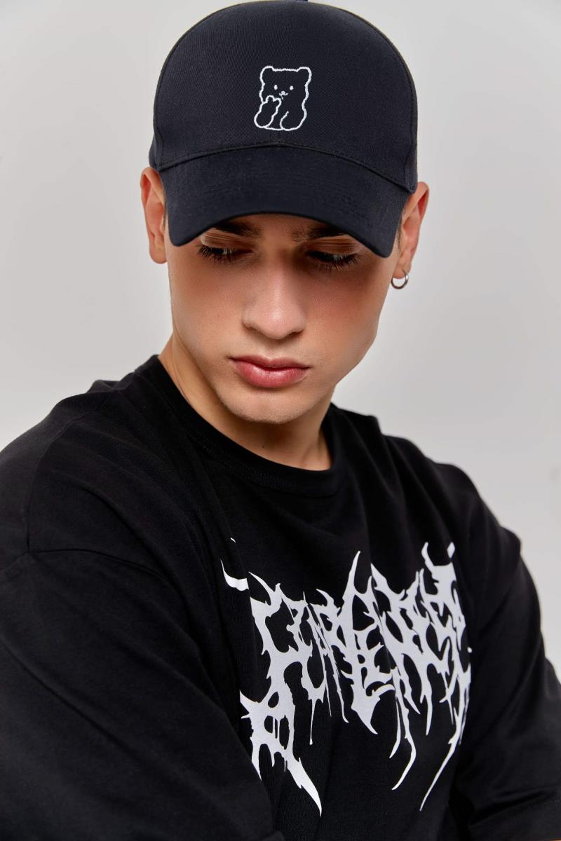 Кепи Crazy Getup 2