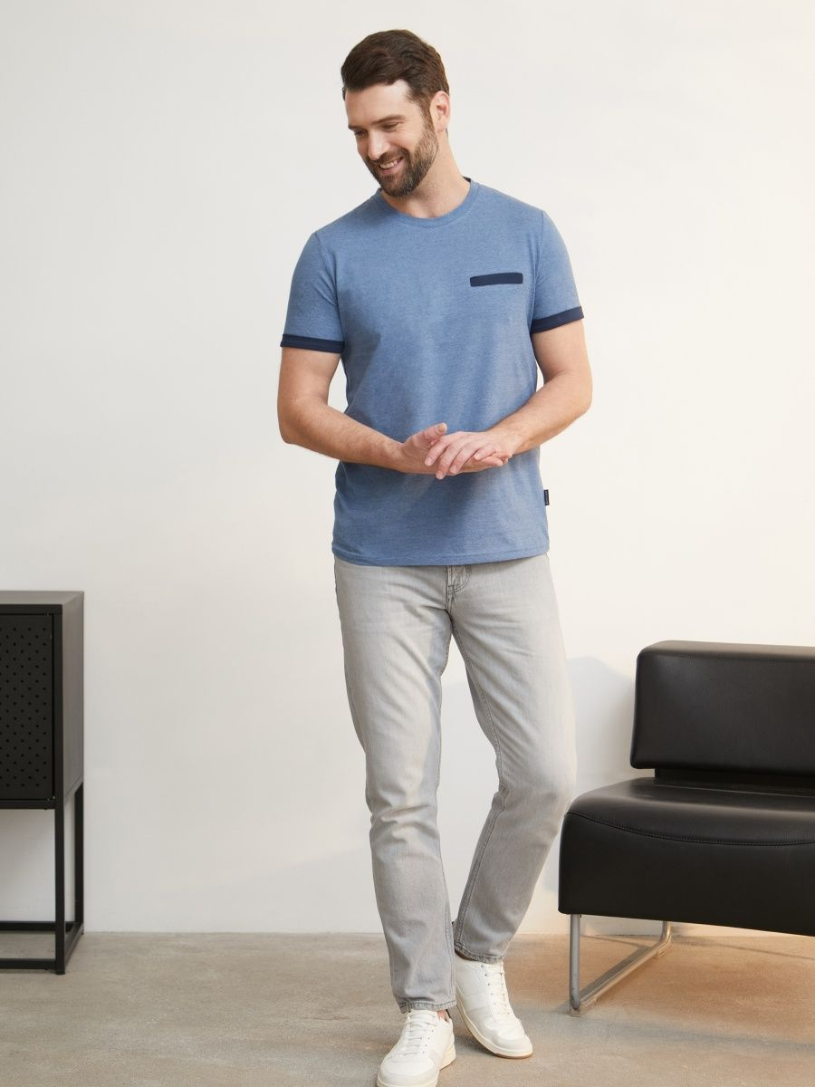 Футболка BeGood 1