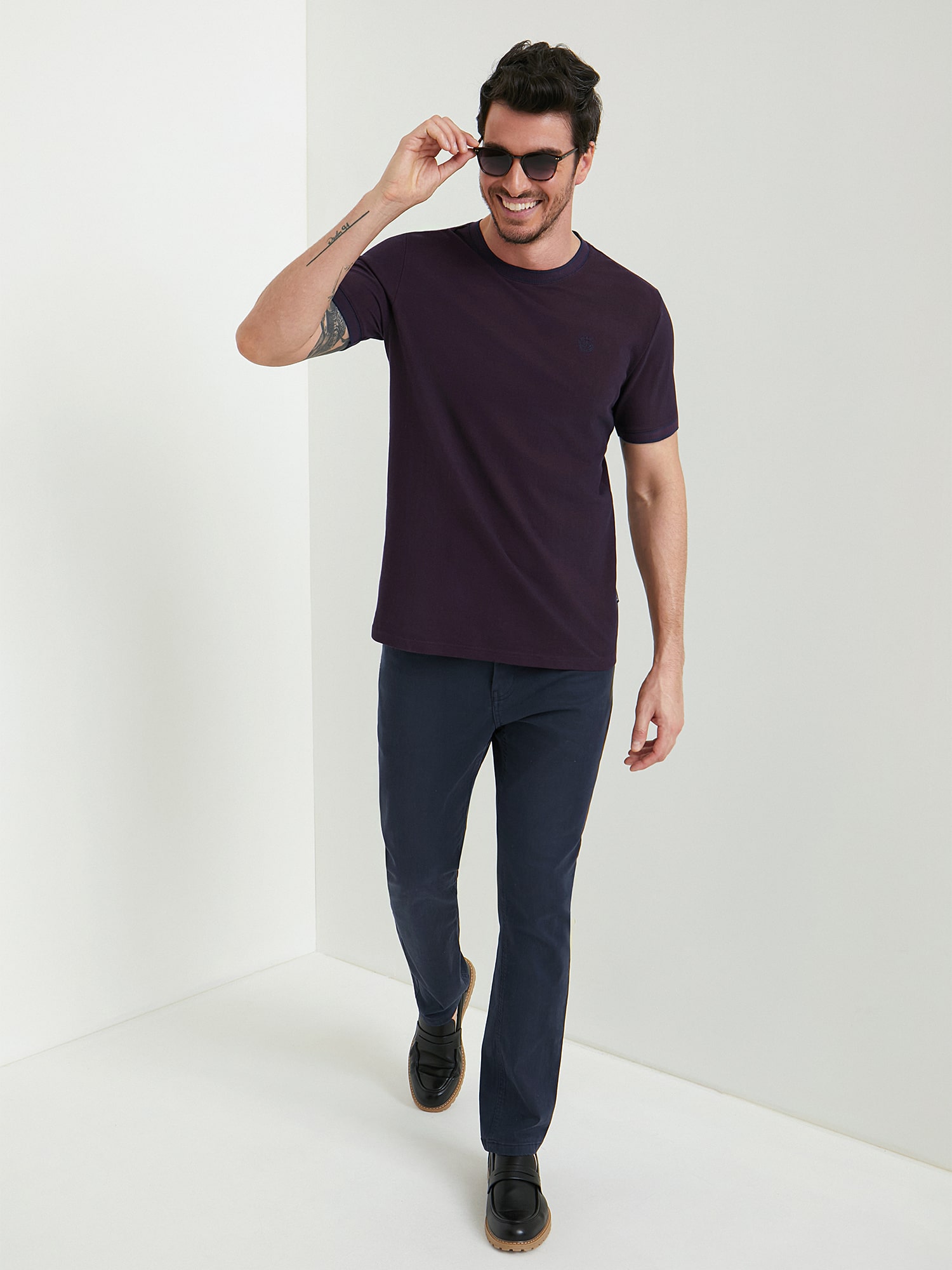 Футболка BeGood 1